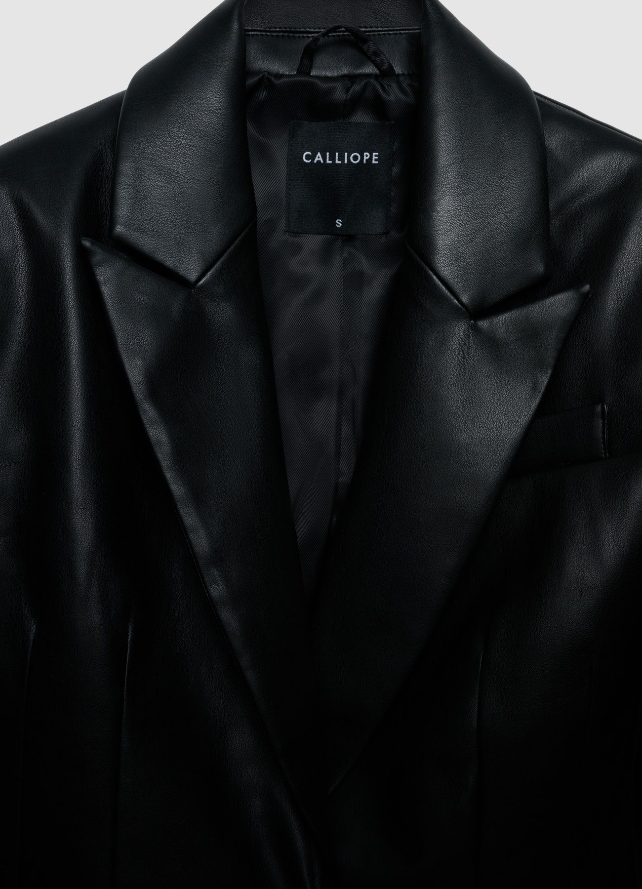 Jacket Woman Calliope st_a3