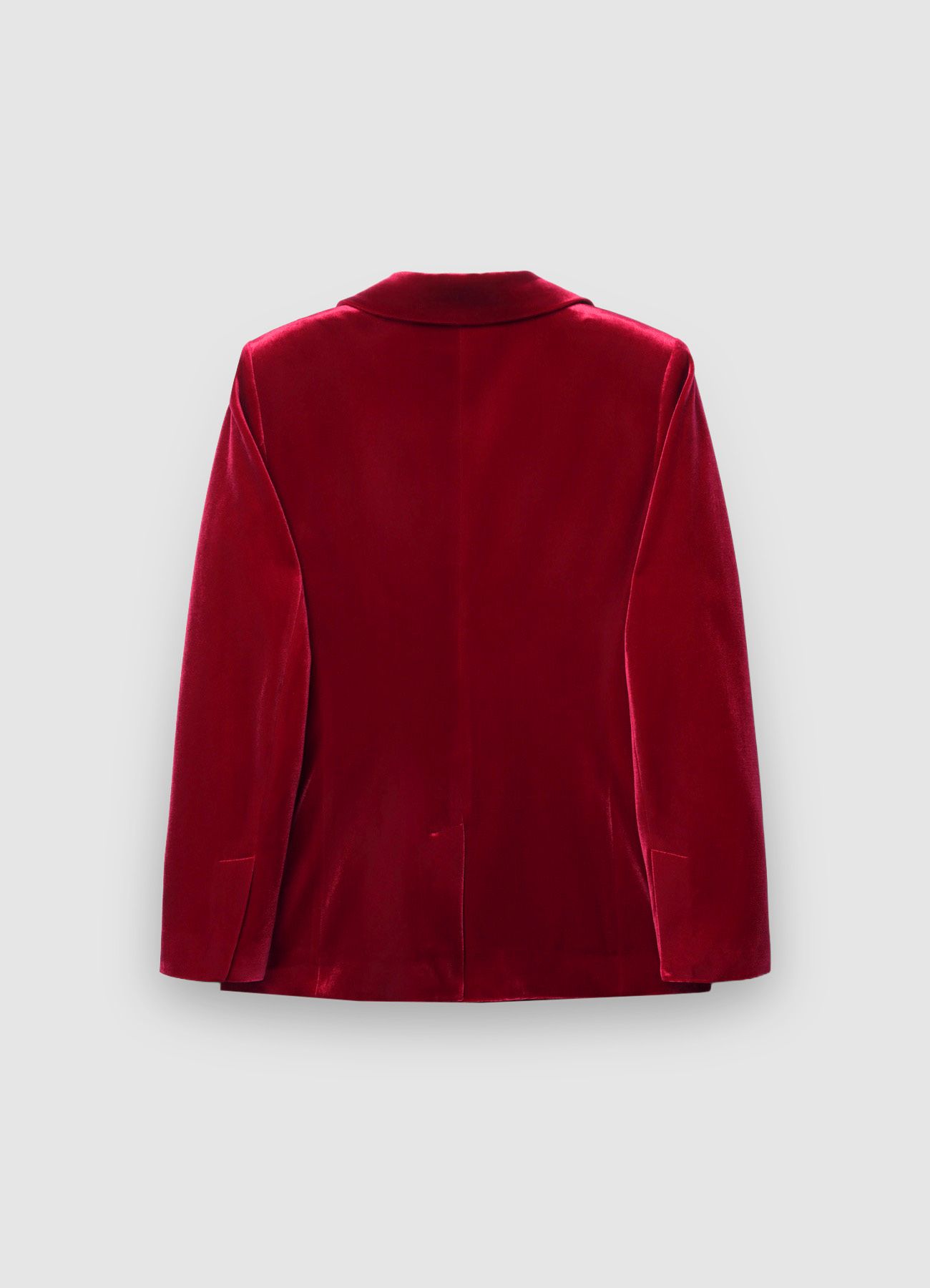 Jacket Woman Calliope det_5