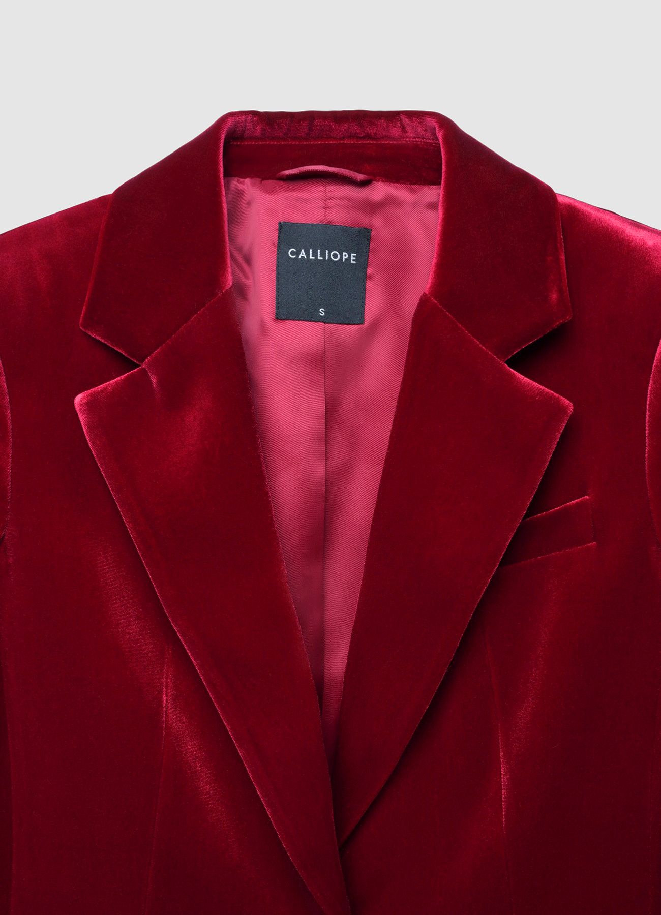 Jacket Woman Calliope st_a3