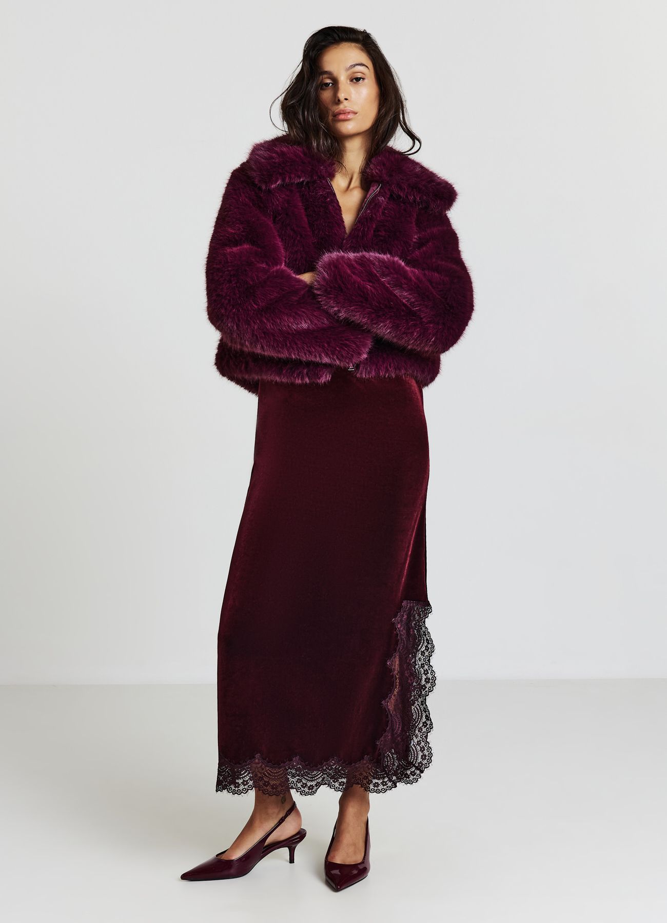 Capospalla Žene Calliope