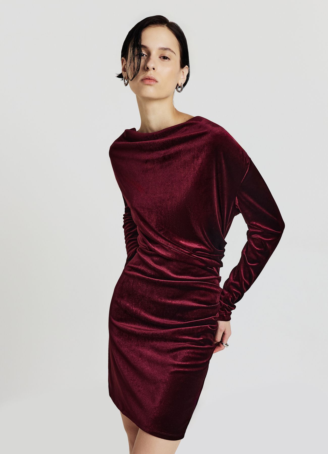 Abito Žene Calliope