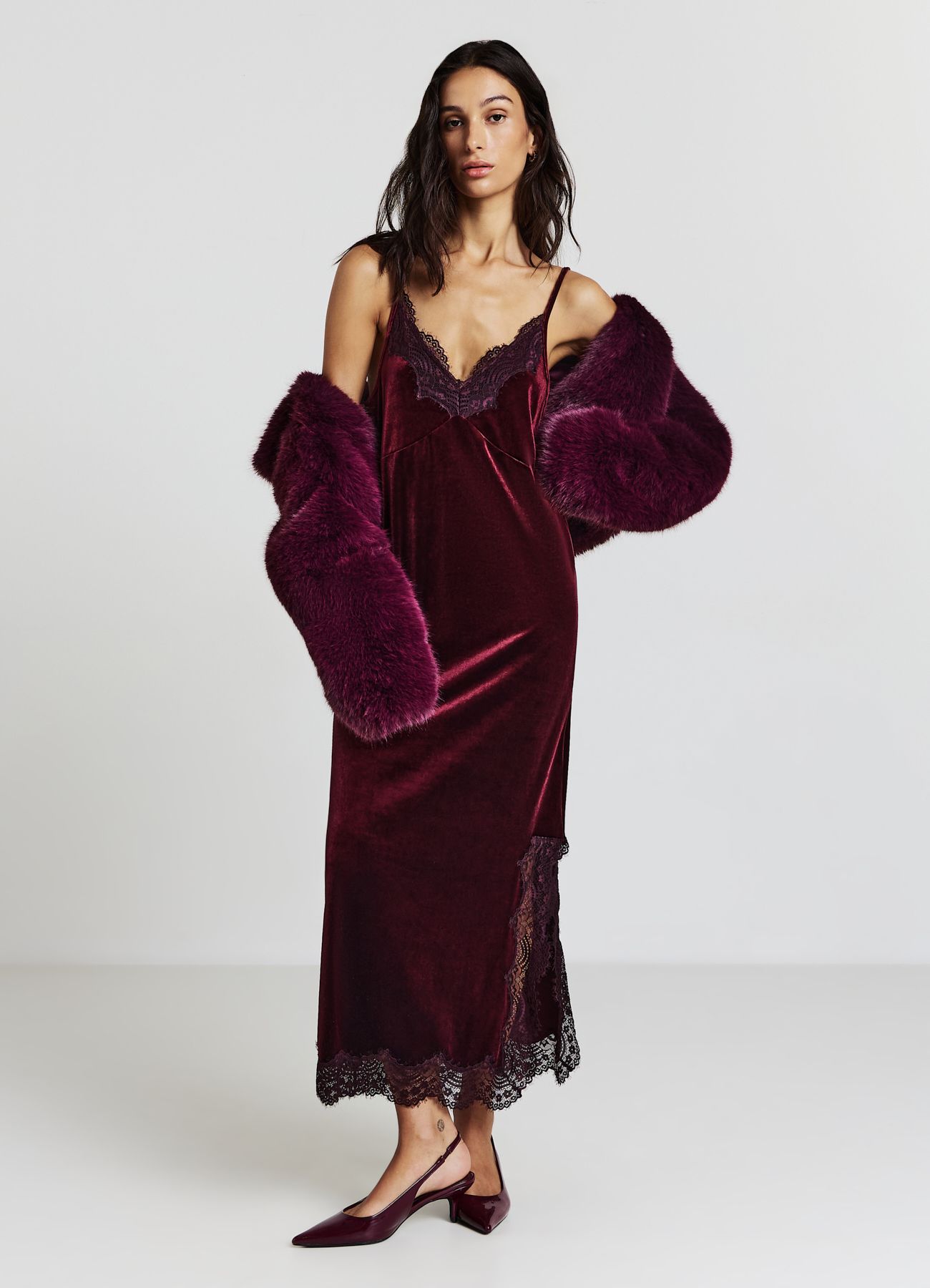 Abito Žene Calliope