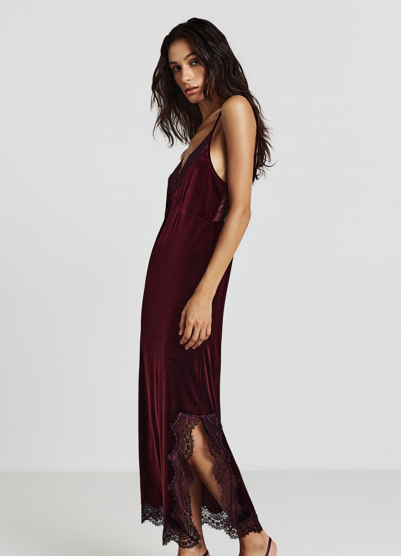 Abito Žene Calliope det_2