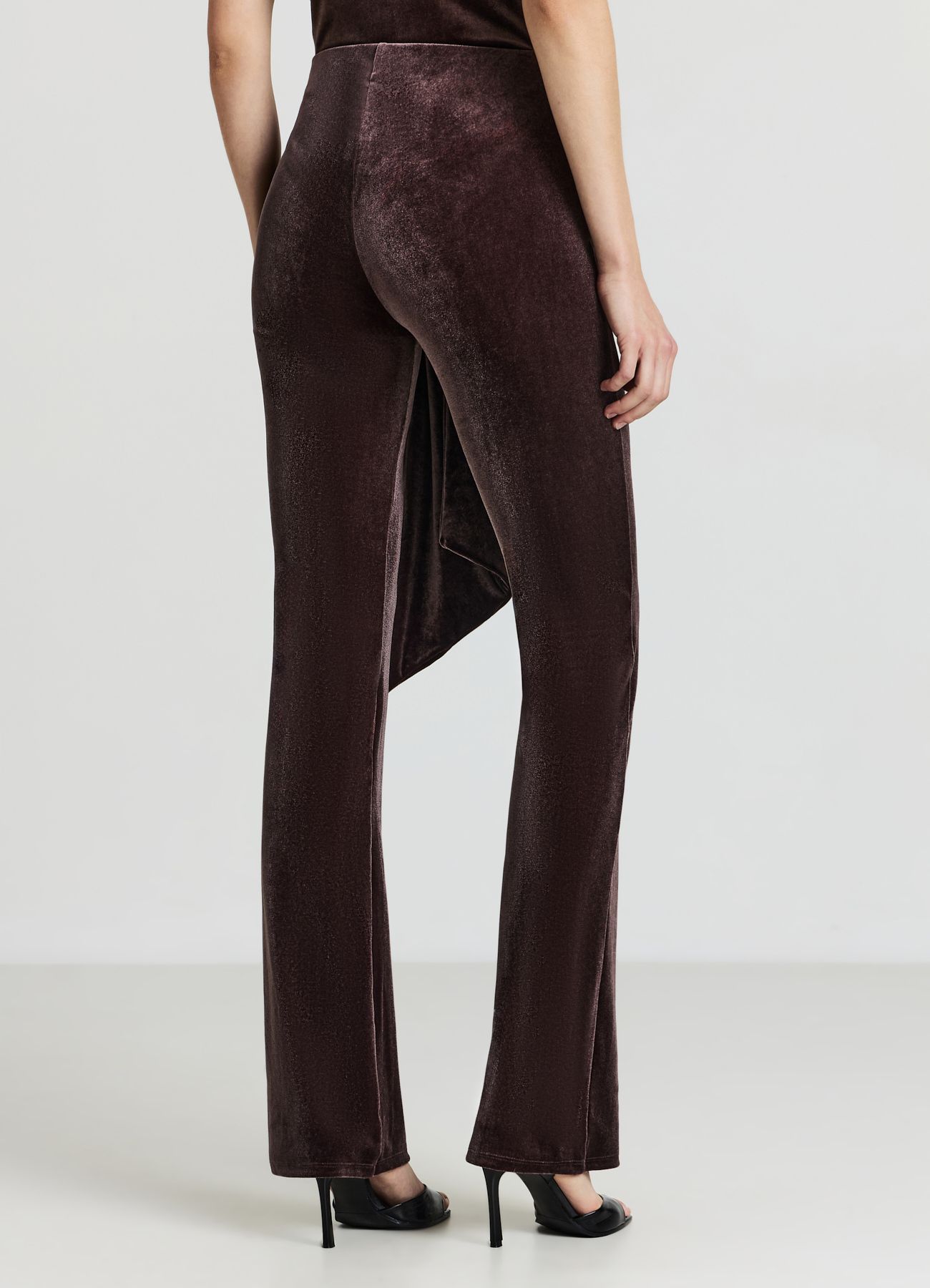 Full-length leggings Woman Calliope in_i4