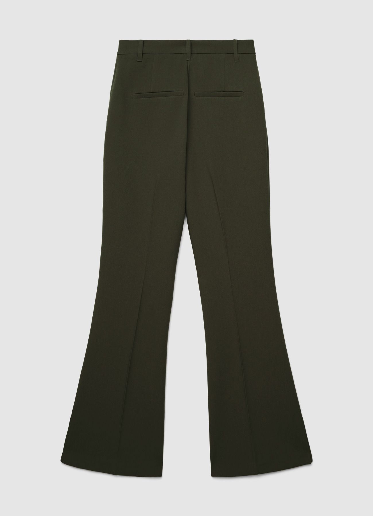 Long pants Woman Calliope det_5