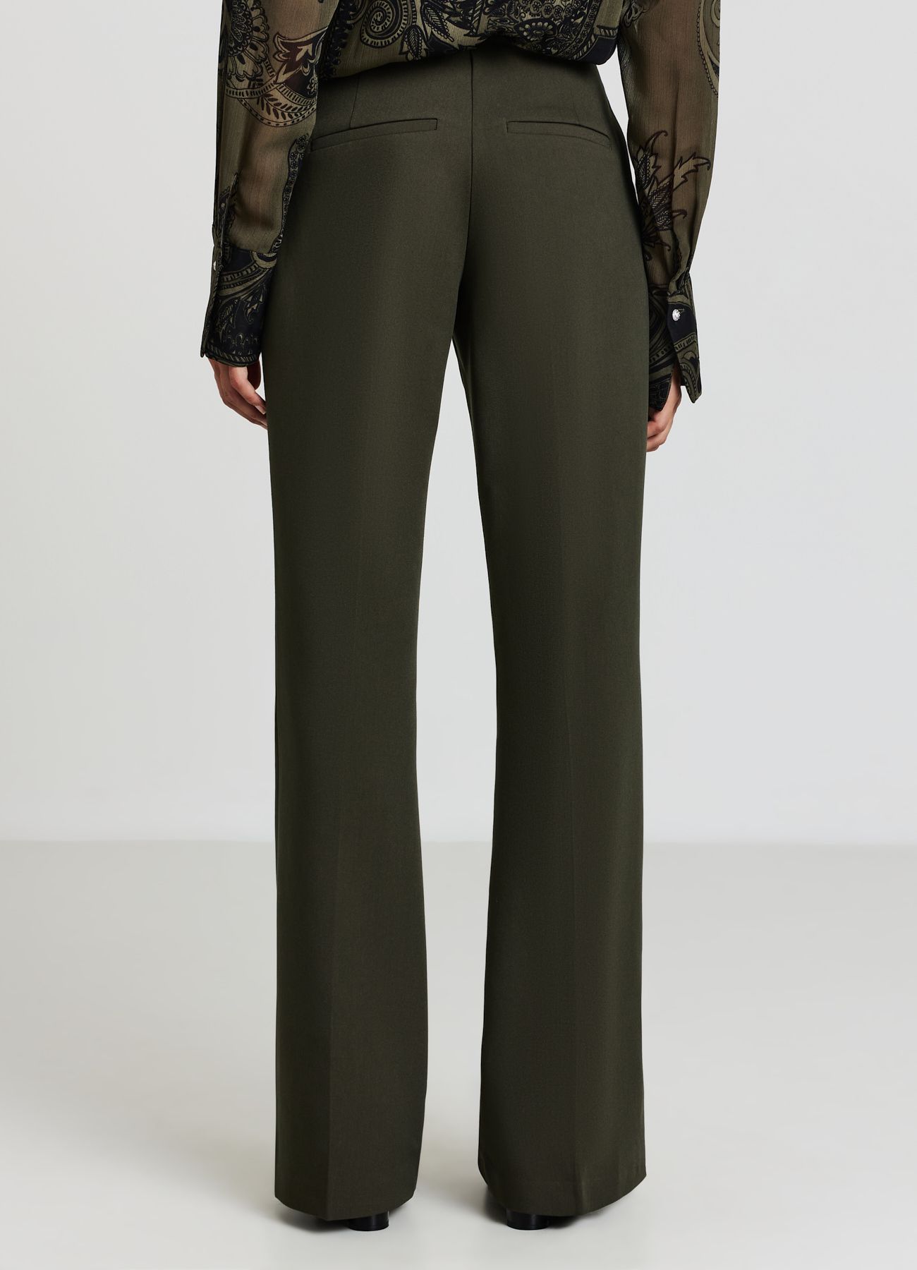 Long pants Woman Calliope in_i4