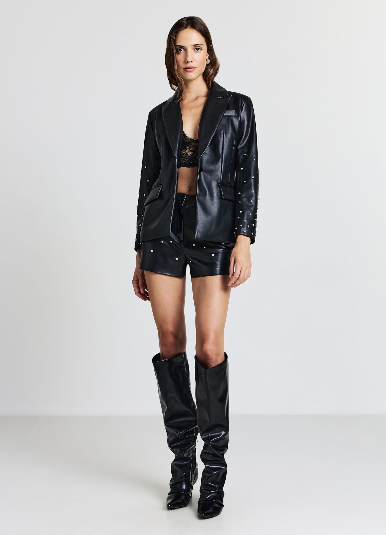 Short pants Woman Calliope