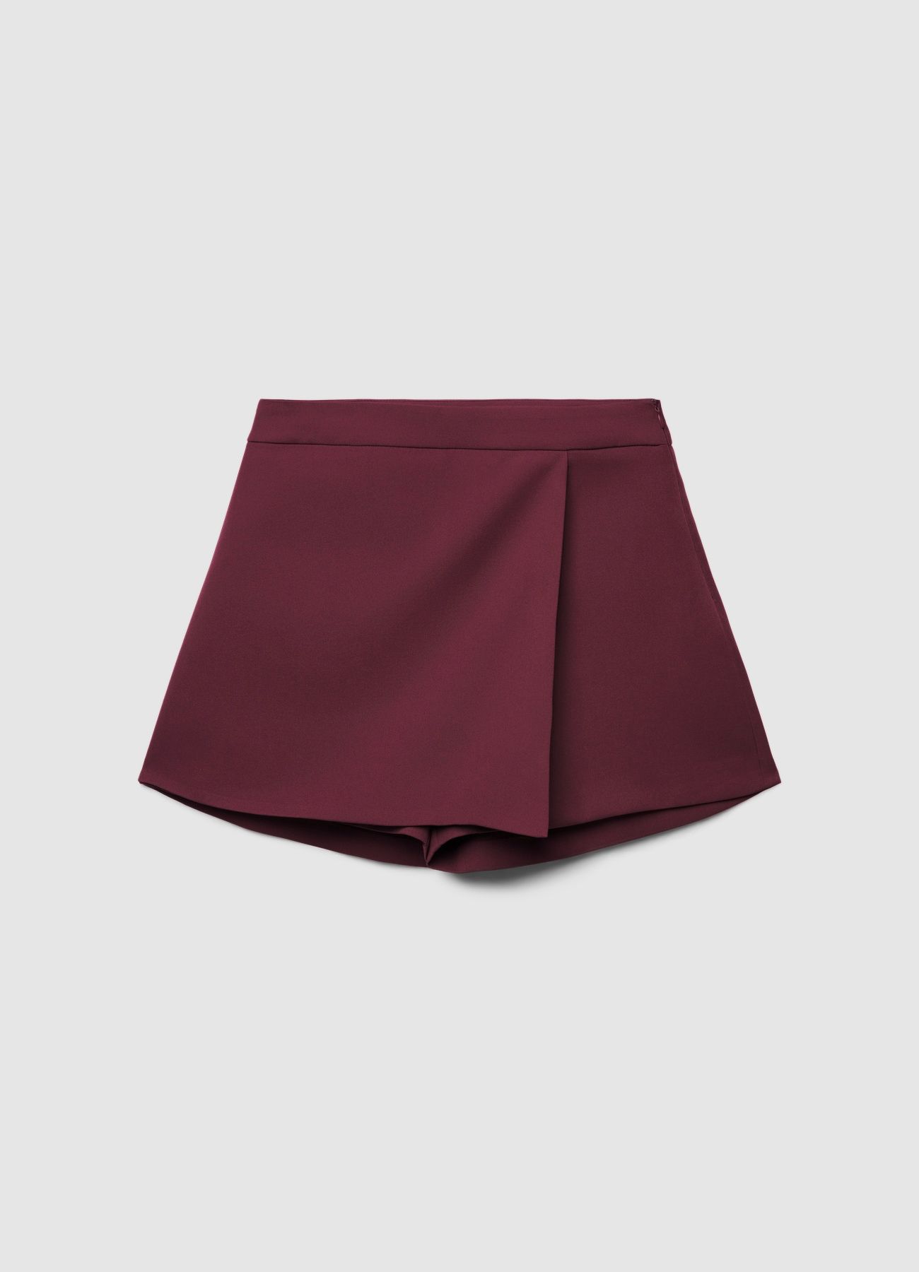 Short pants Woman Calliope det_4