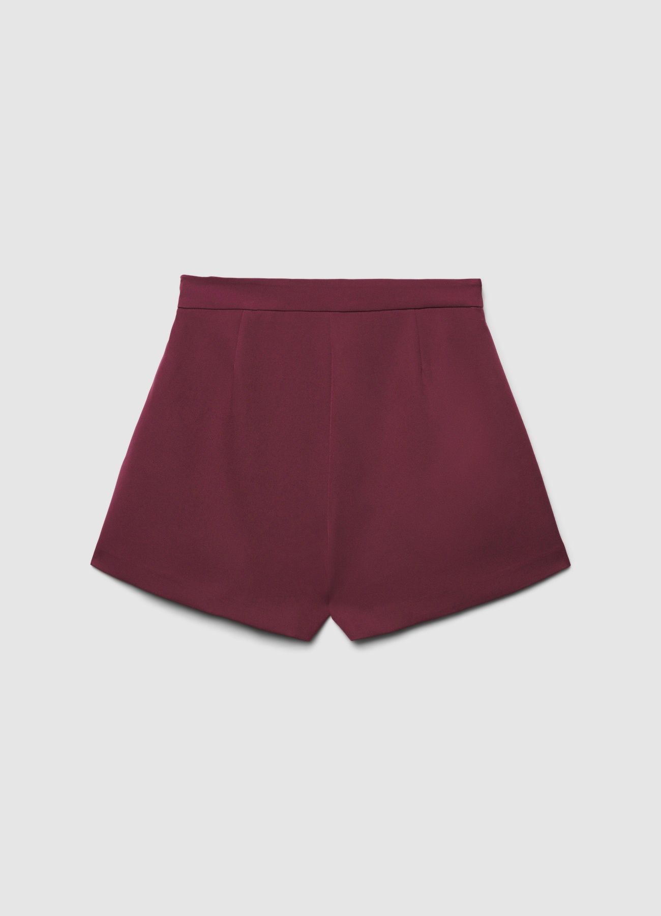 Short pants Woman Calliope det_5