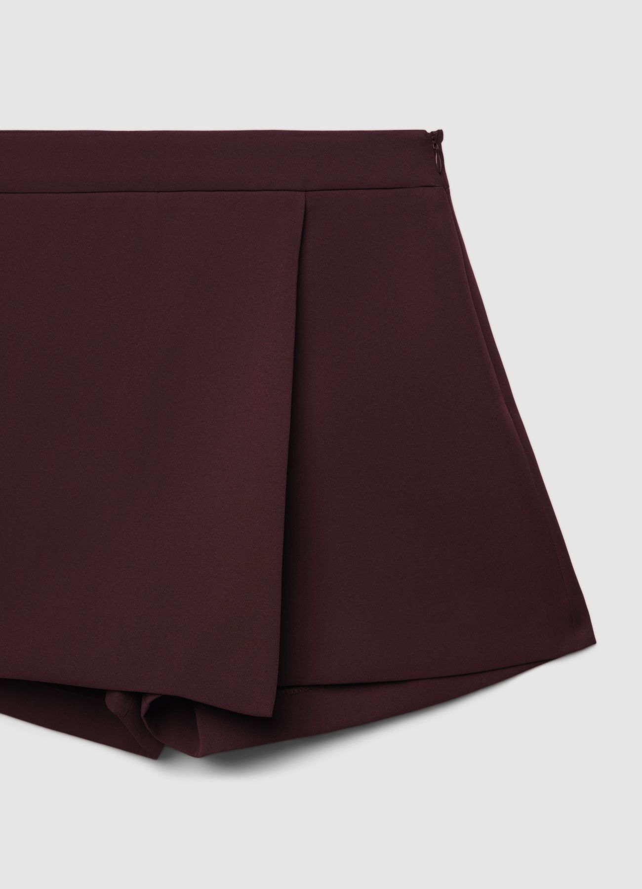 Pantalone Corto Donna Calliope st_a3