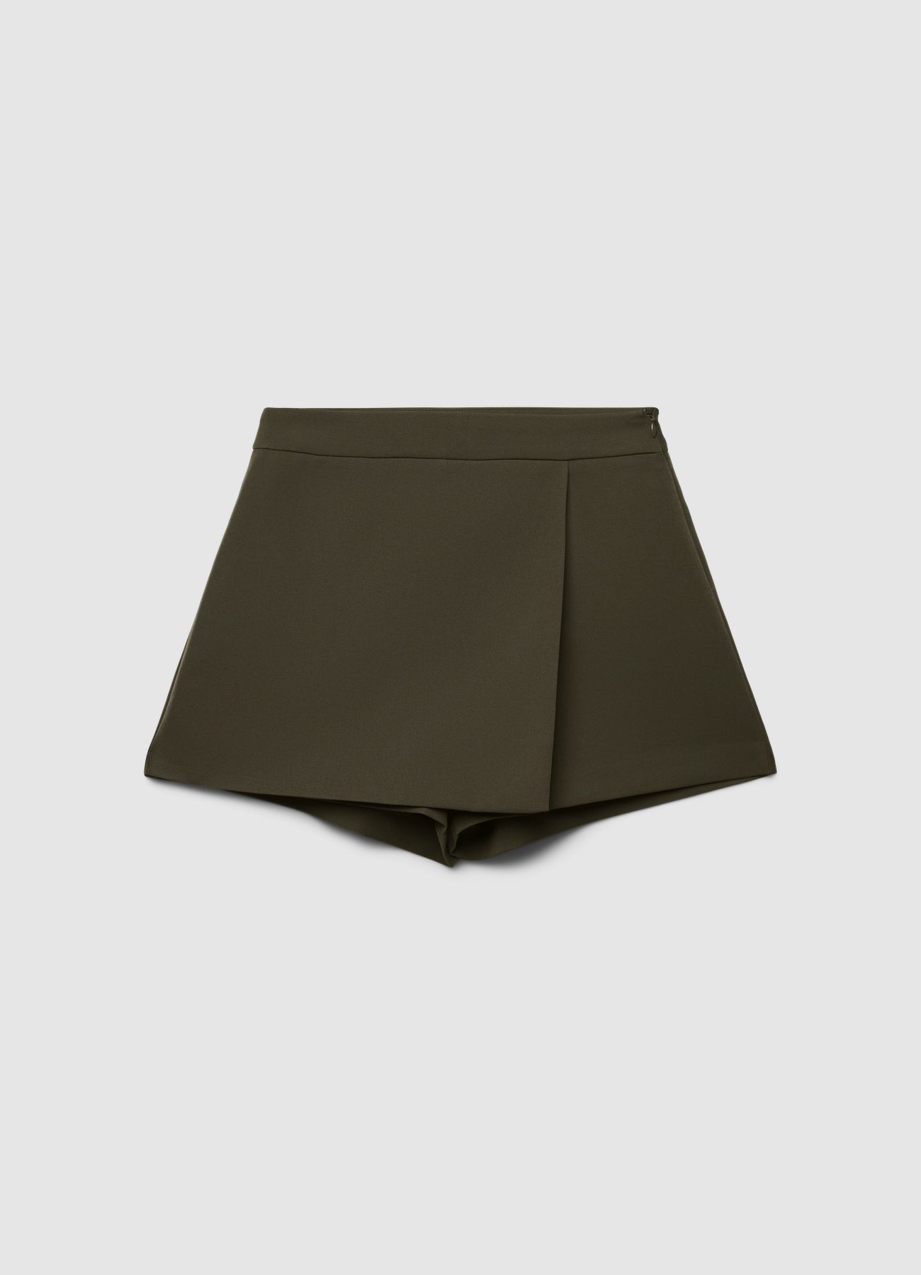 Pantalone Corto Donna Calliope det_4