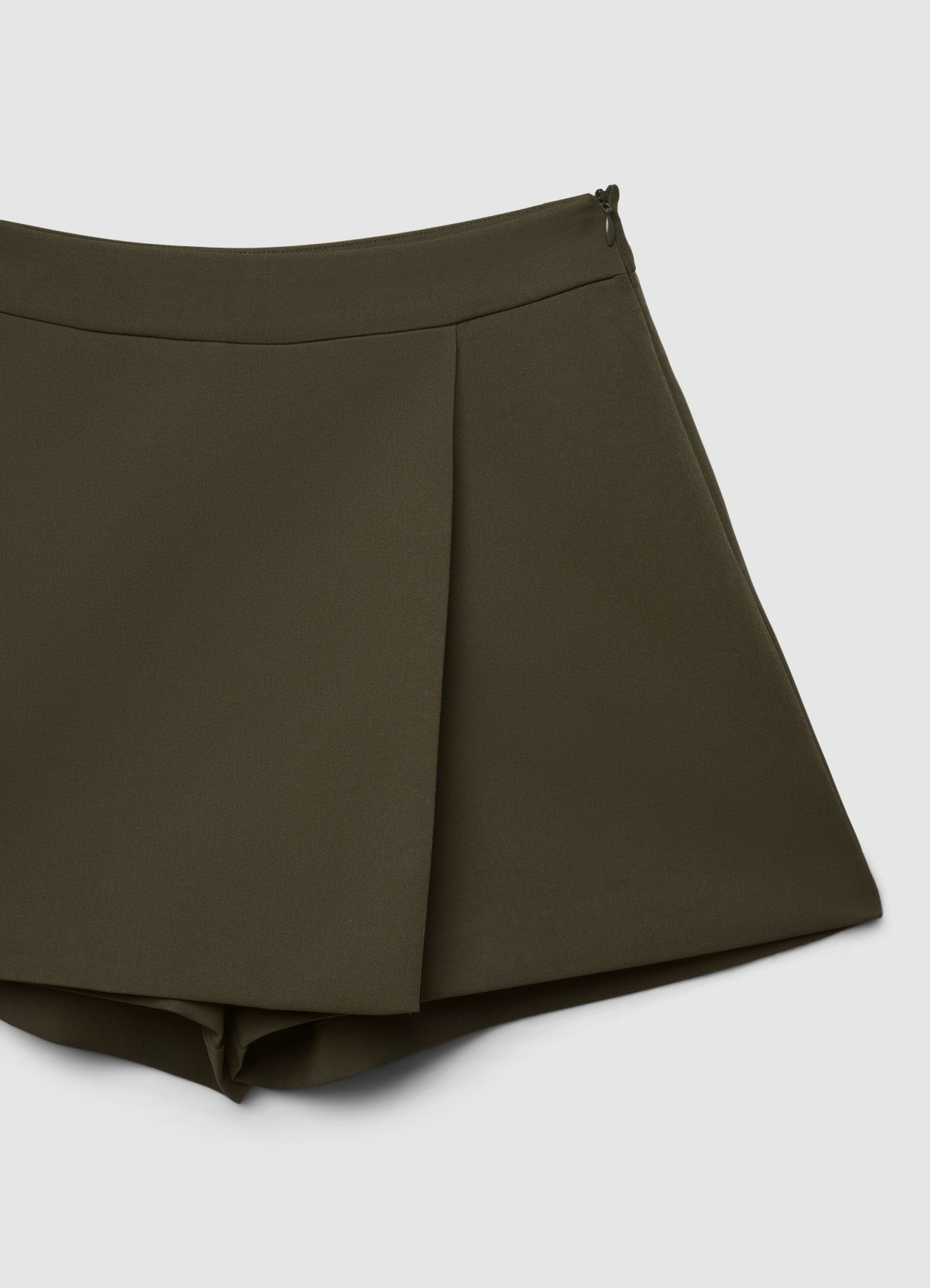 Pantalone Corto Donna Calliope st_a3