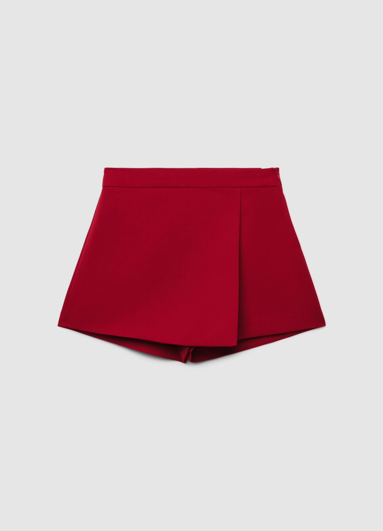 Short pants Woman Calliope det_4