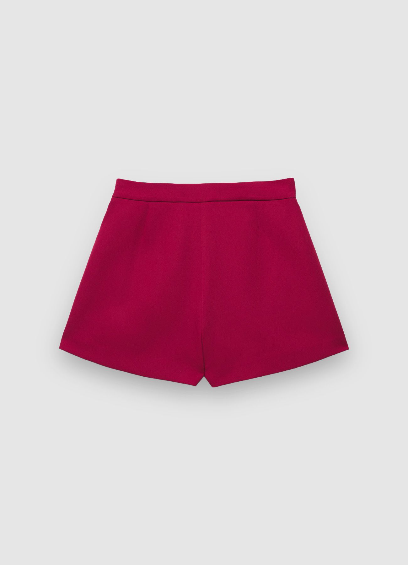 Pantalone Corto Γυναίκα Calliope det_5