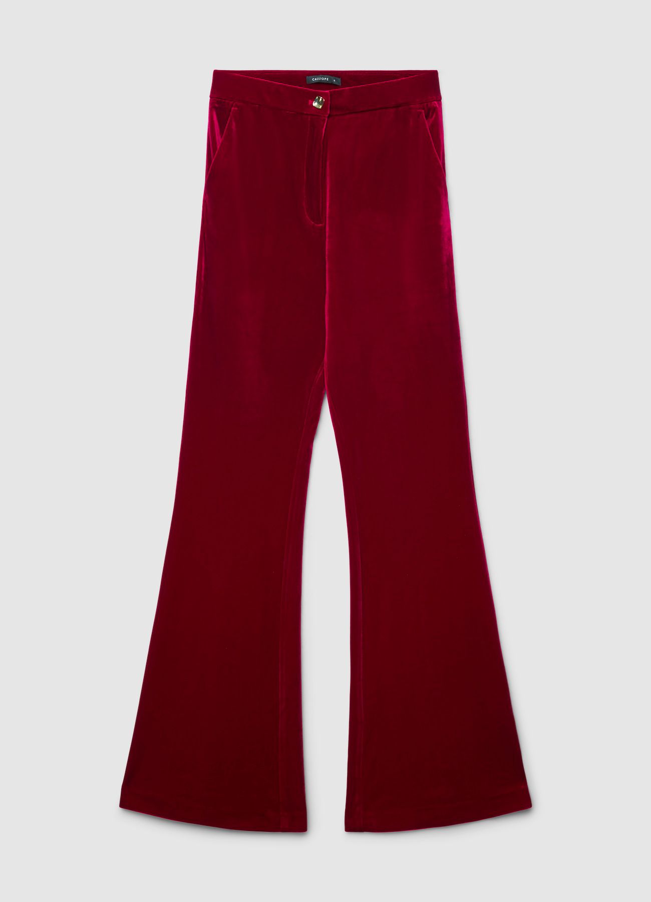 Long pants Woman Calliope det_4
