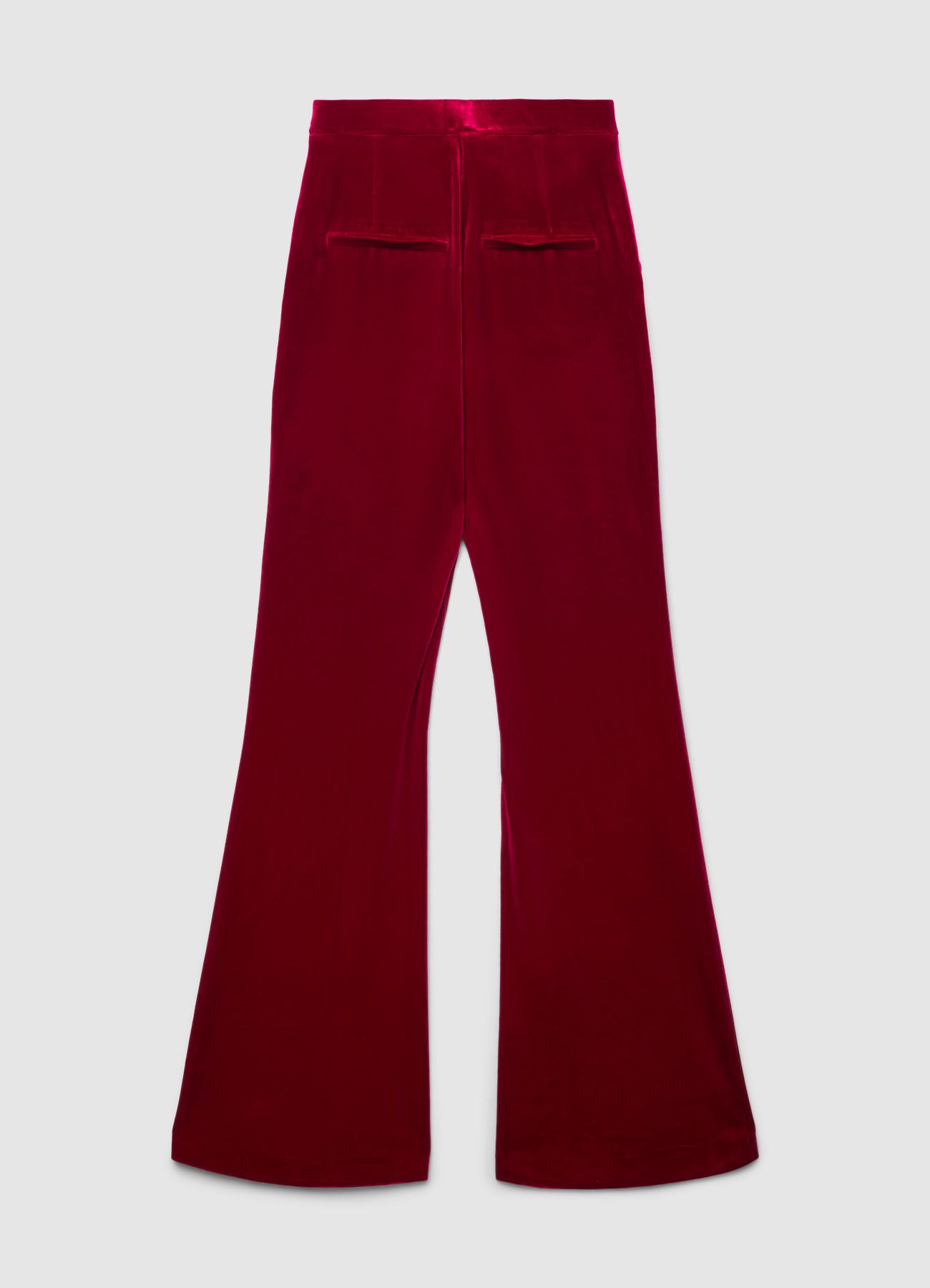 Long pants Woman Calliope det_5