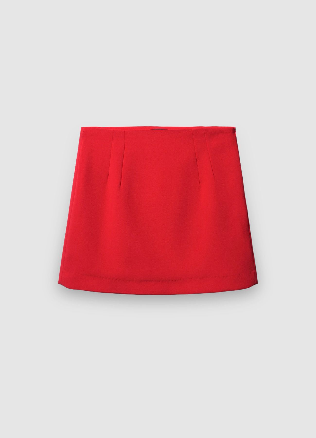 Skirt Woman Calliope det_4