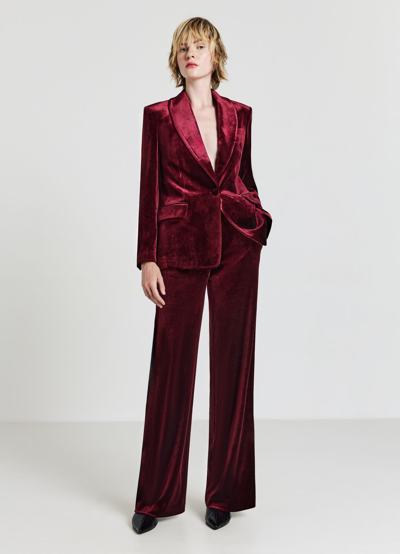 Long pants Woman Calliope