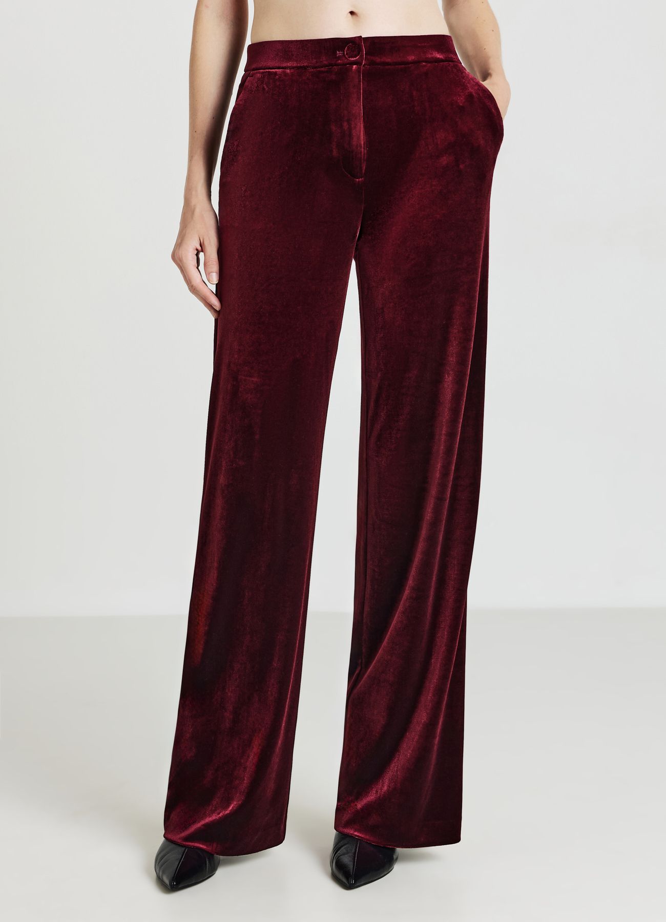 Long pants Woman Calliope det_2
