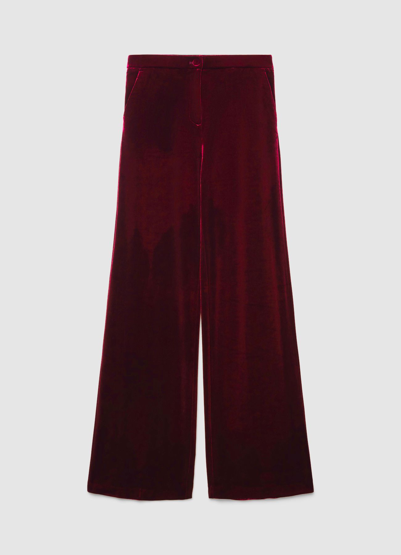 Long pants Woman Calliope det_4