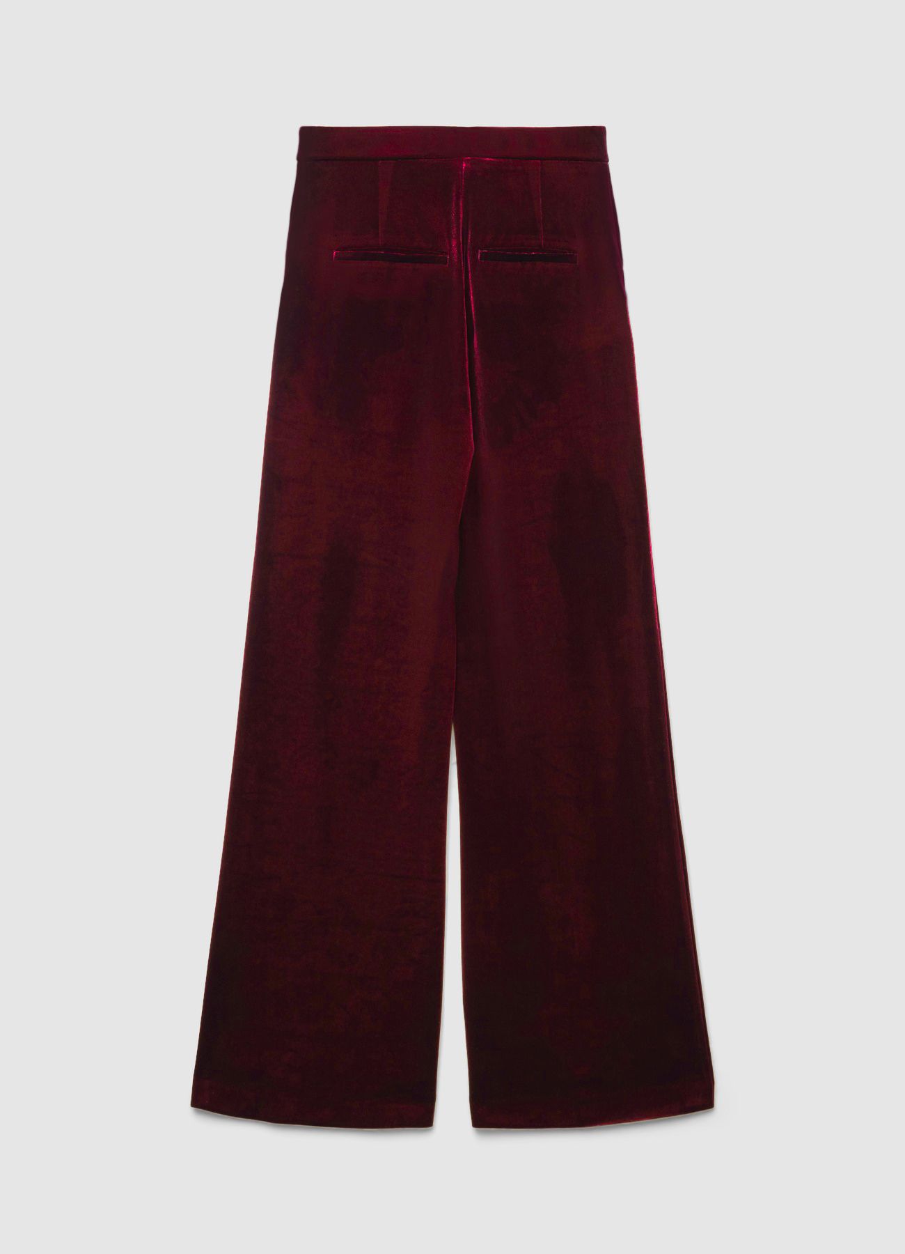Long pants Woman Calliope det_5