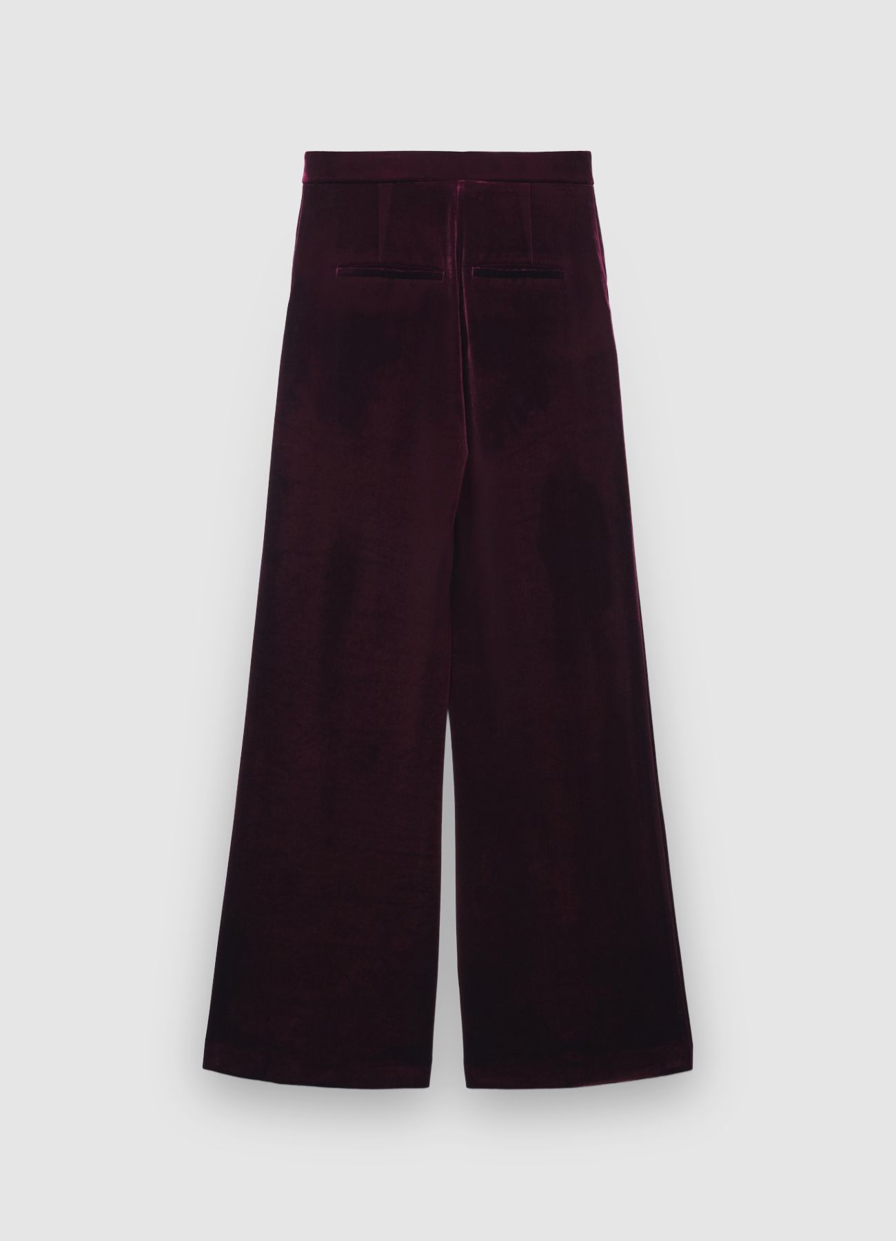 Long pants Woman Calliope det_5