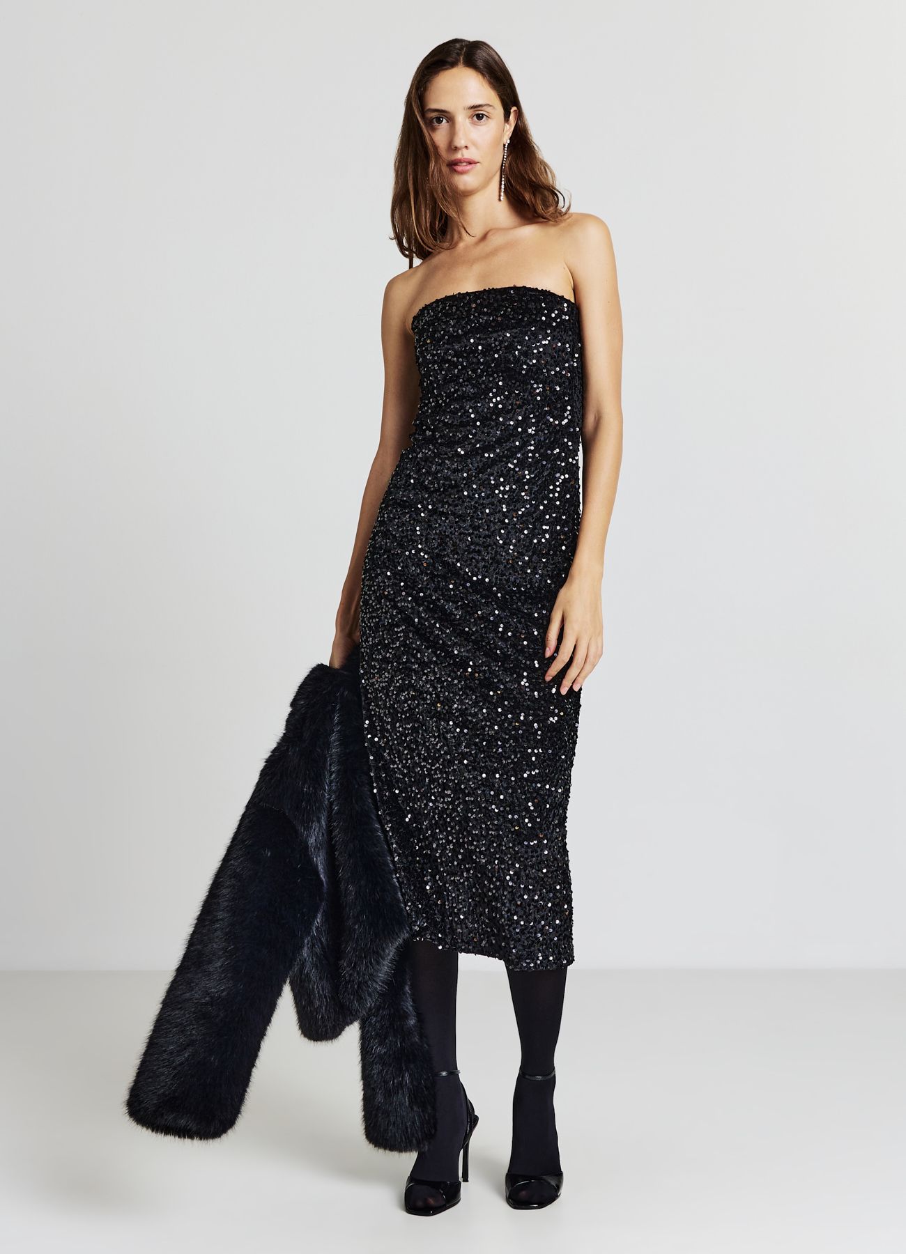 Abito Žene Calliope det_1