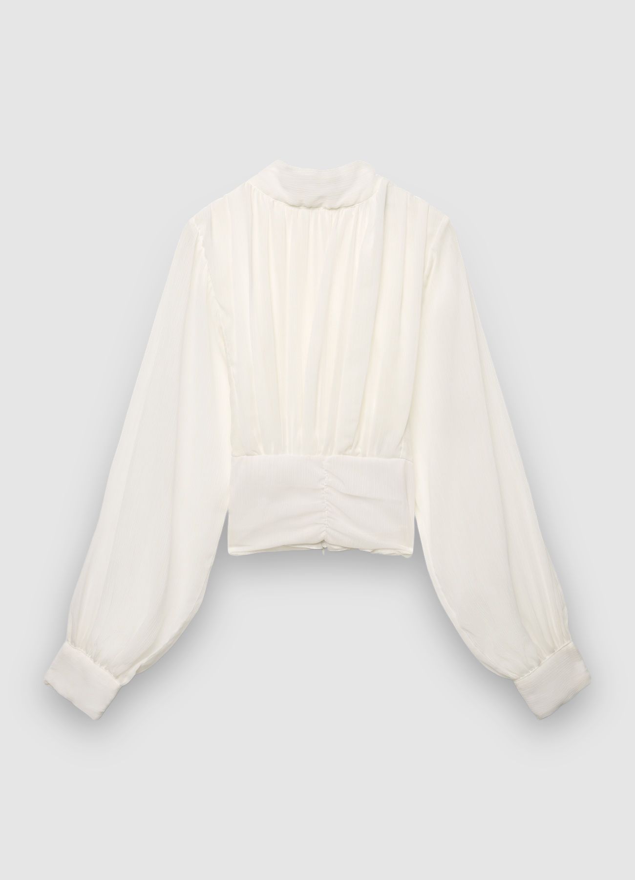 Camicia ML Žene Calliope det_4