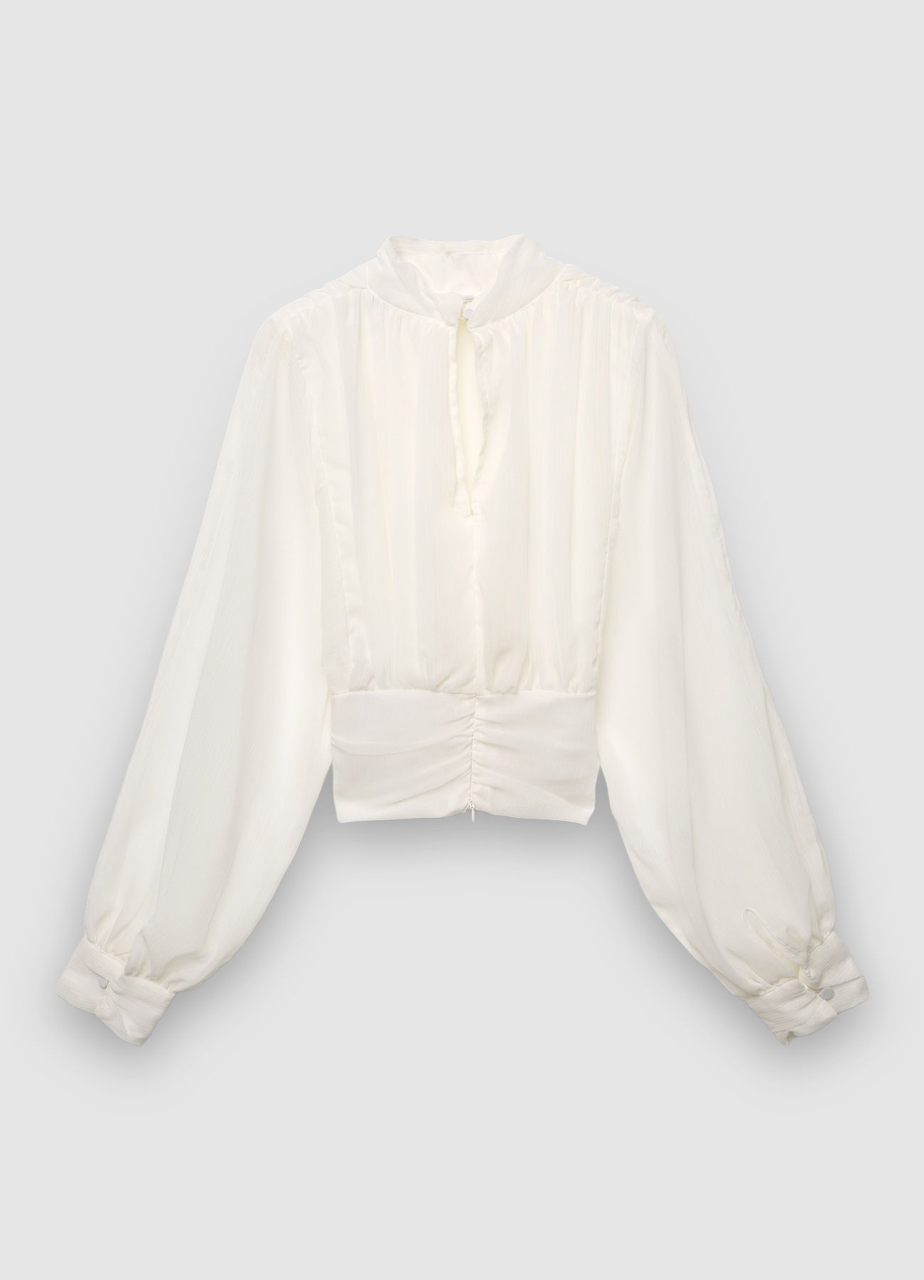 Camicia ML Žene Calliope det_5