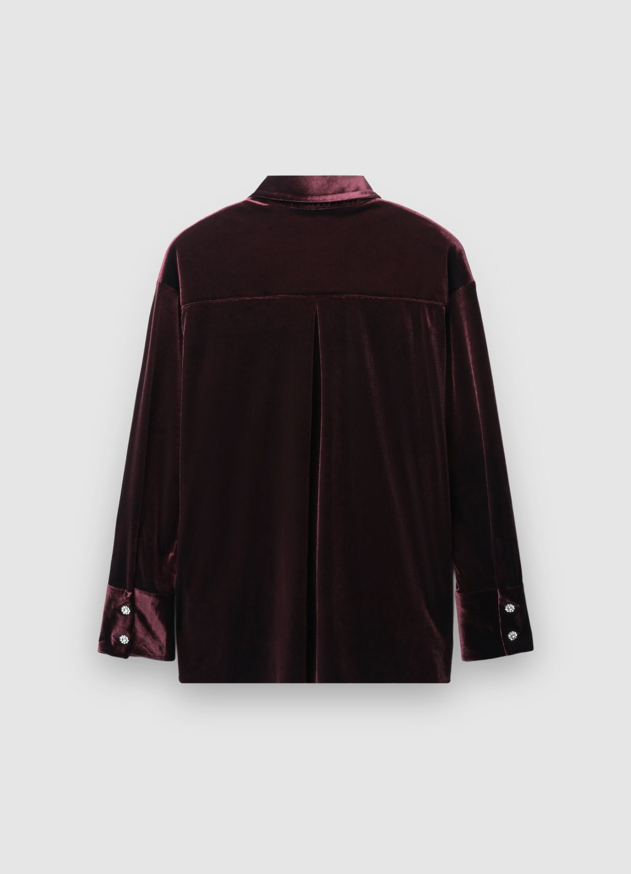 Camicia ML Žene Calliope det_5