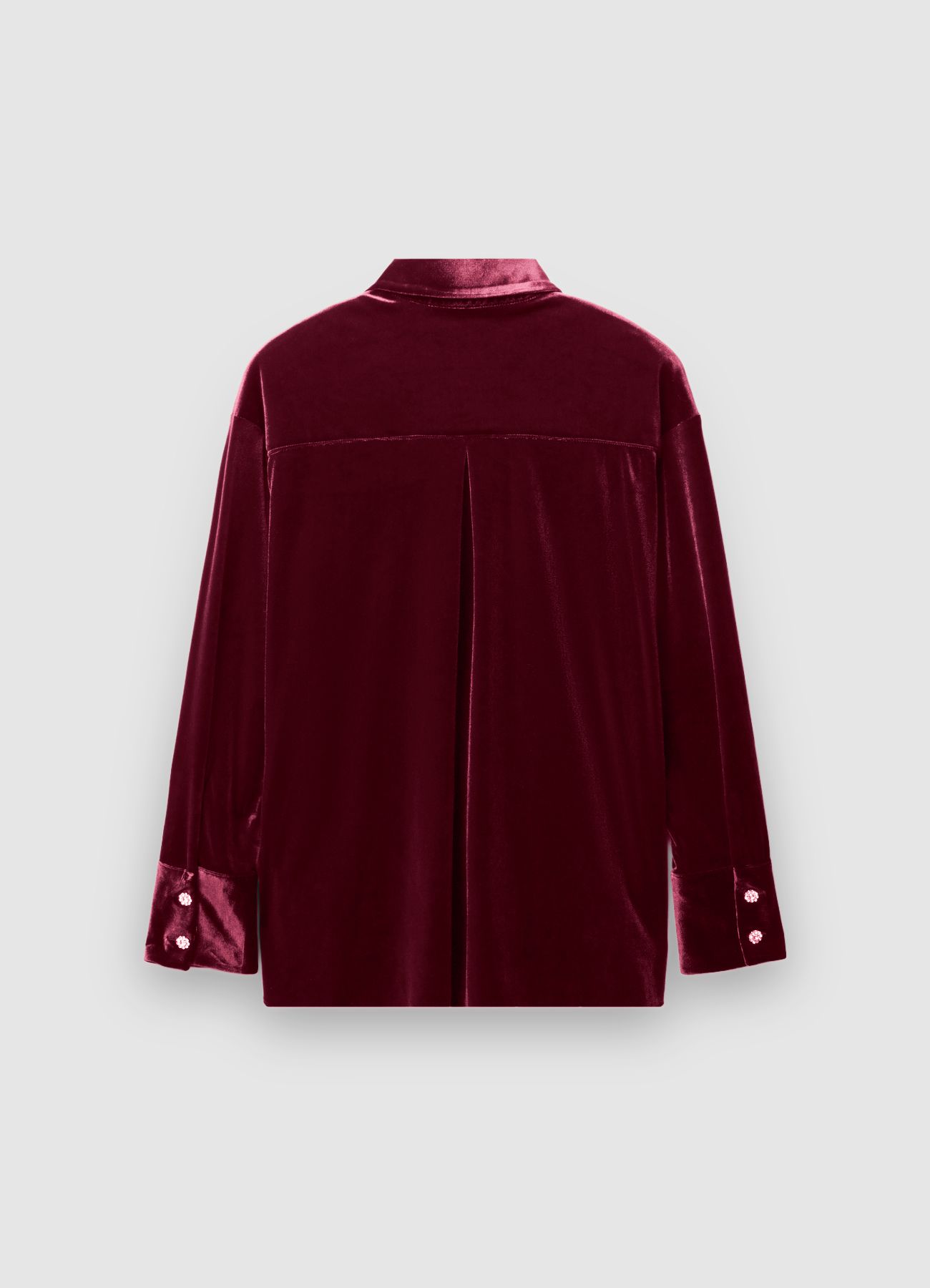 Camicia ML Žene Calliope det_5