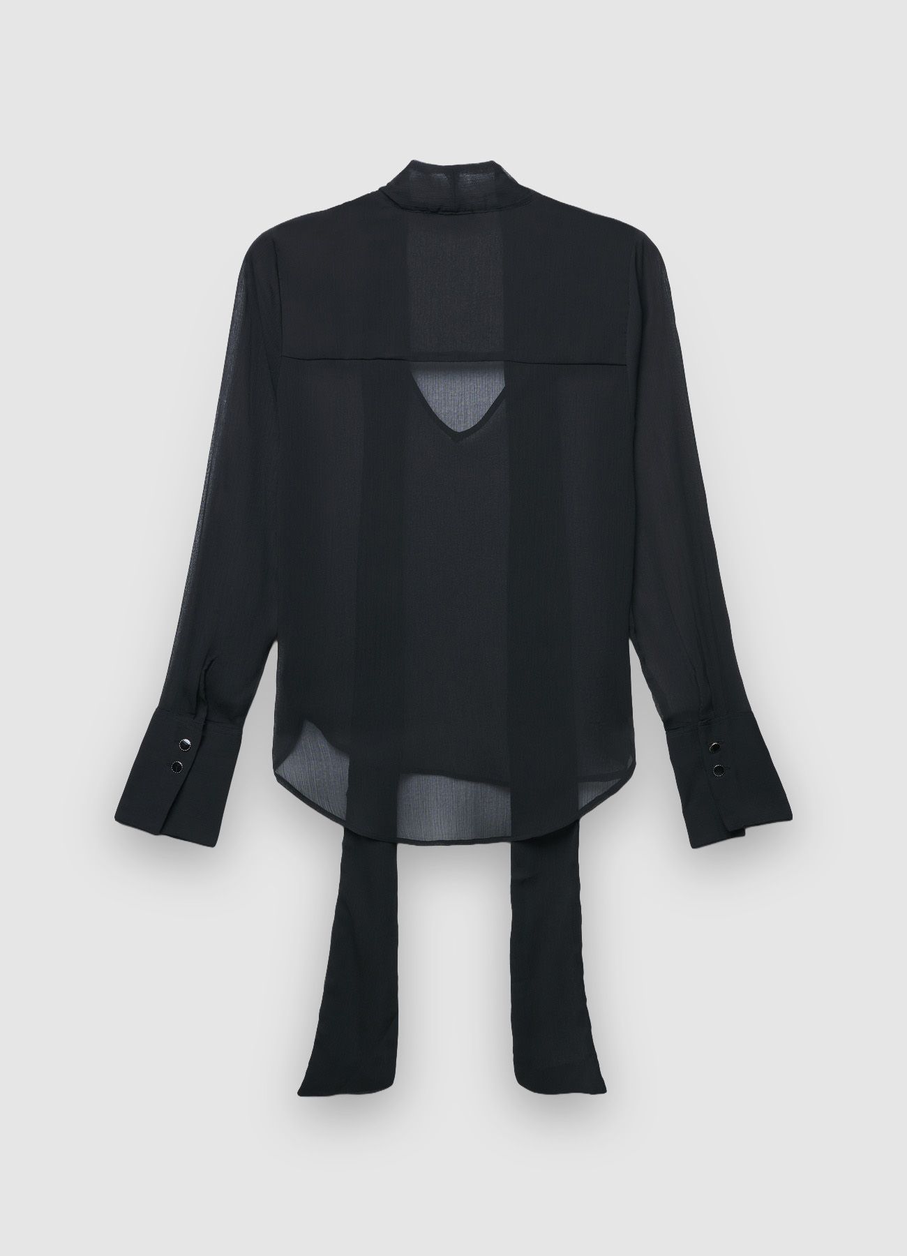 Long-sleeved shirt Woman Calliope det_5