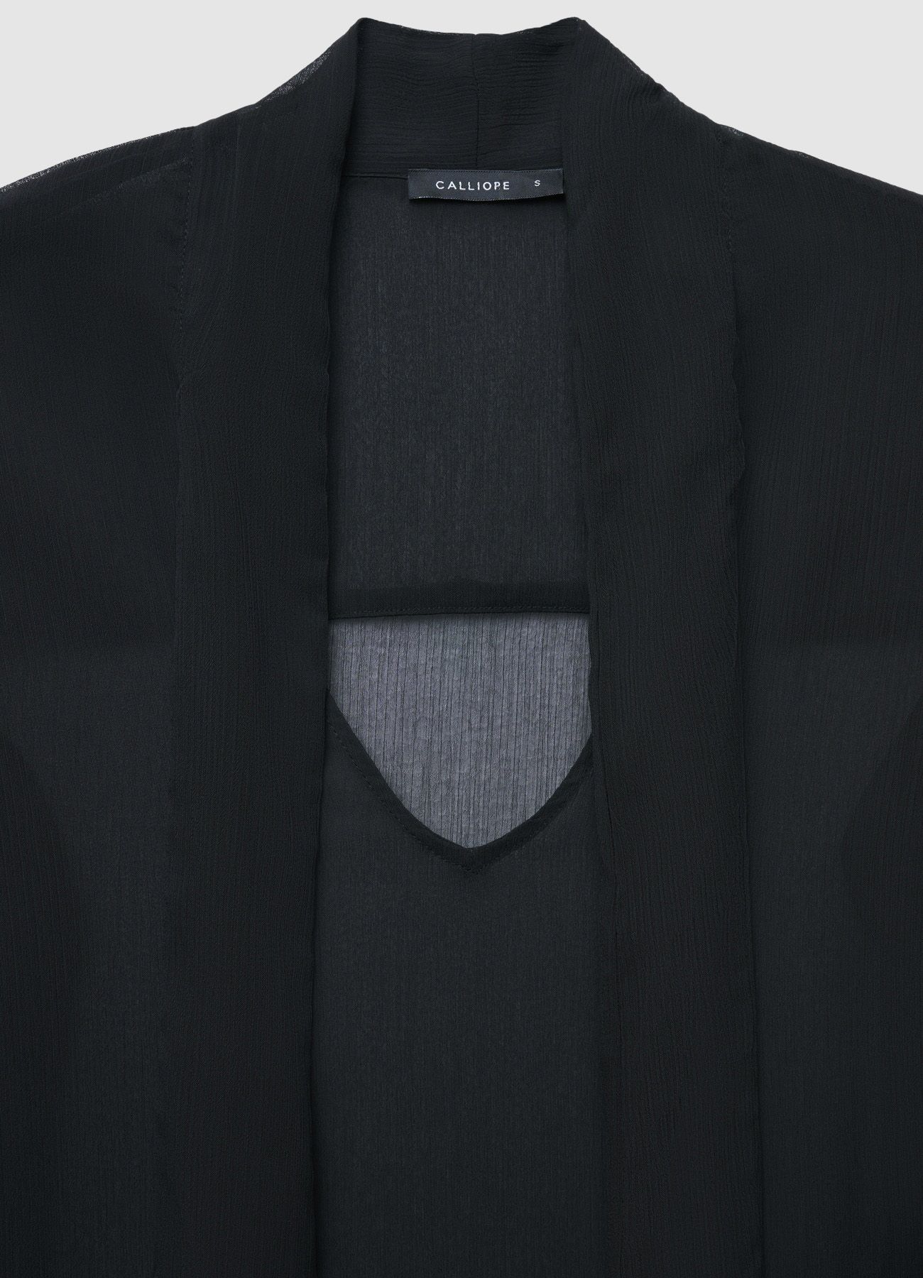 Long-sleeved shirt Woman Calliope st_a3