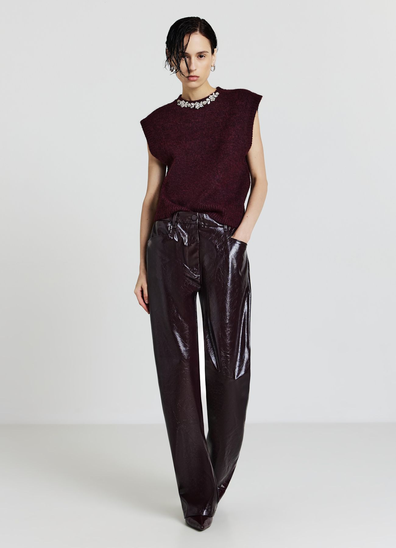 Sweater 3-5 Woman Calliope