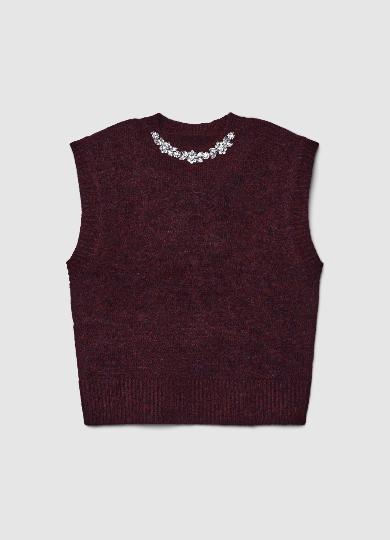 Sweater 3-5 Woman Calliope det_4