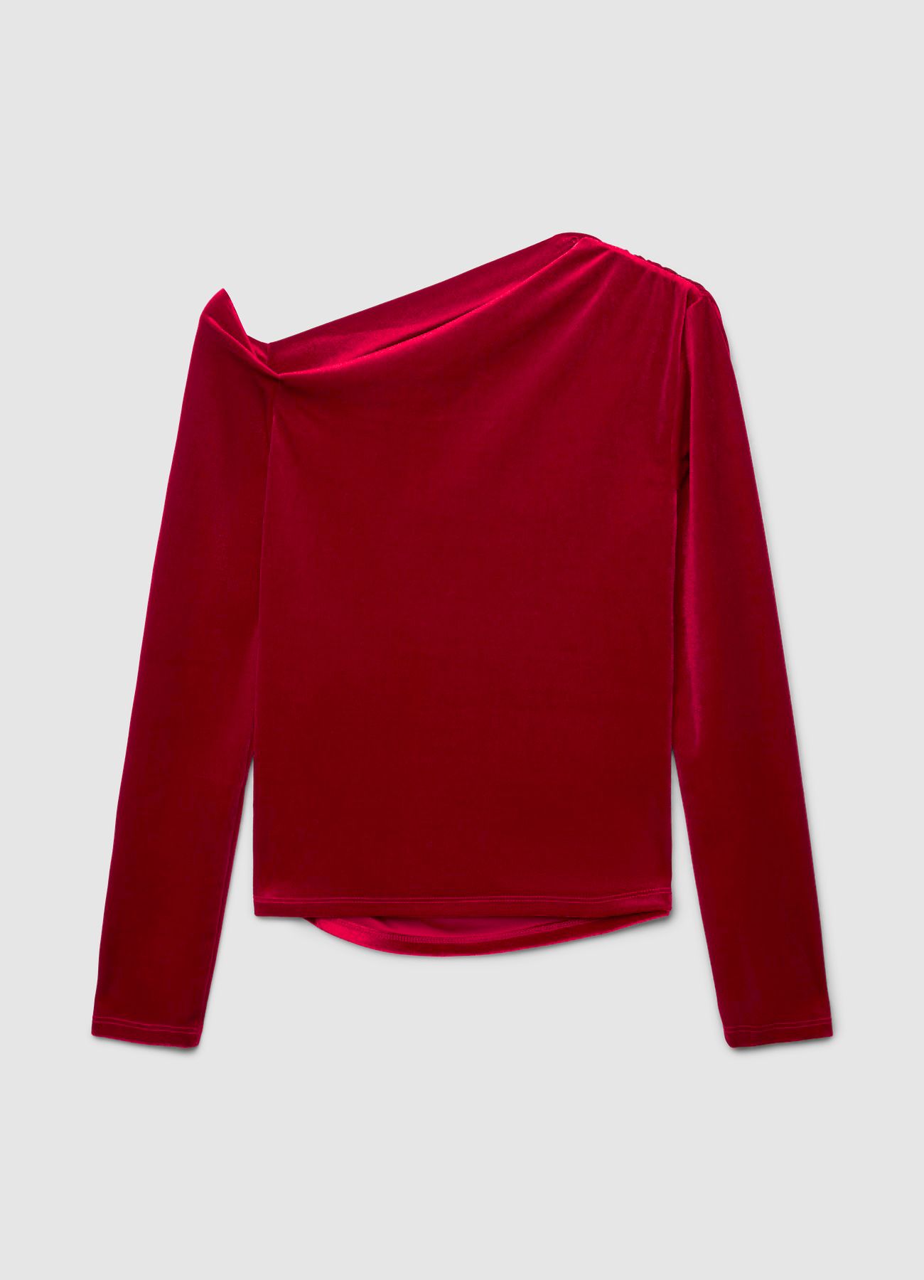 T-Shirt ML Žene Calliope det_4