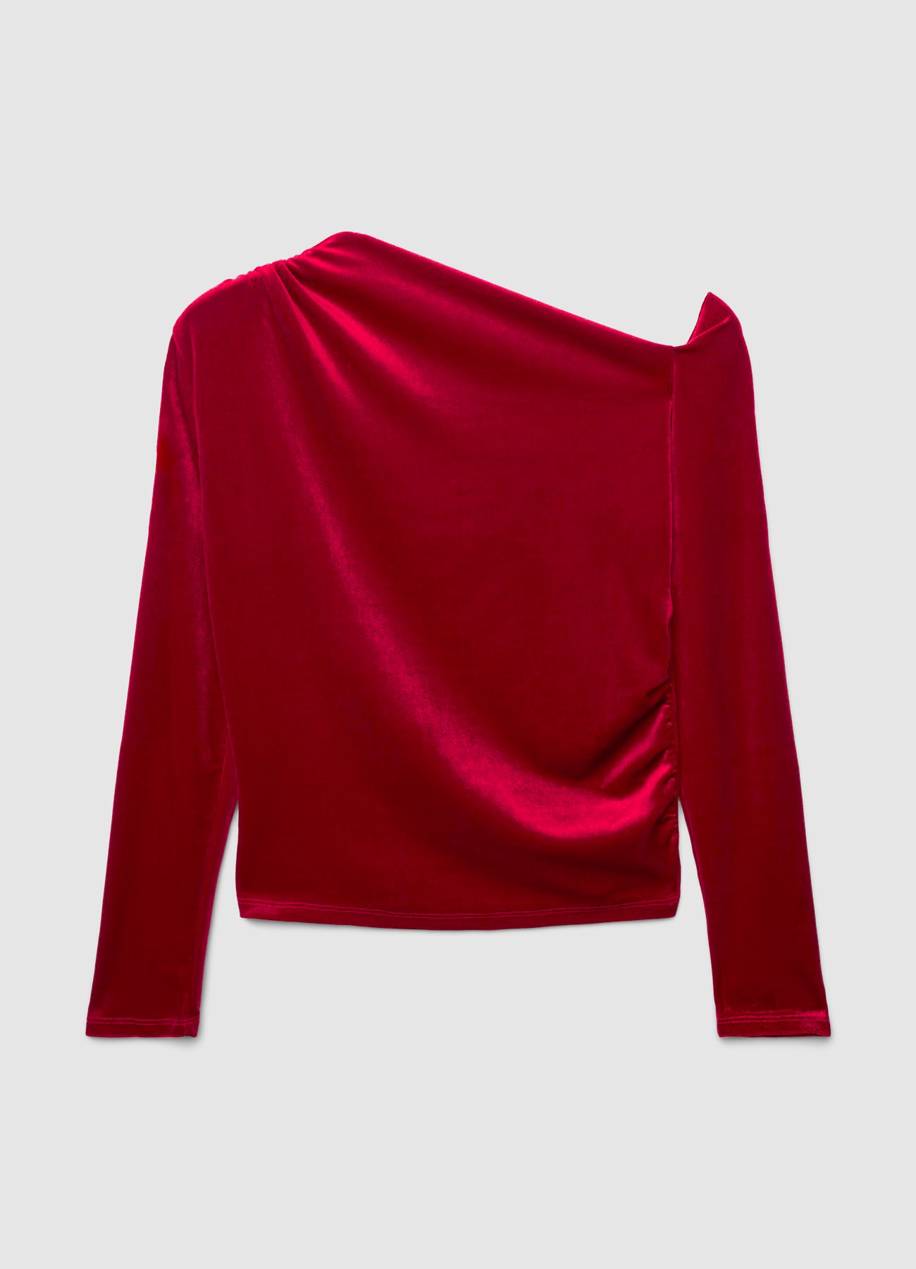 T-Shirt ML Žene Calliope det_5