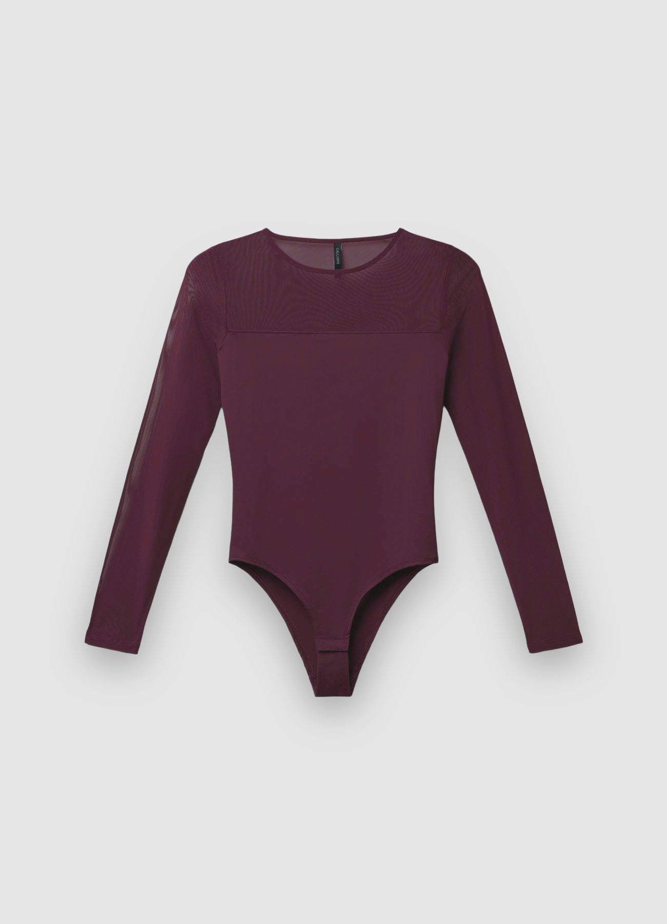 T shirt ML Donna Calliope det_4