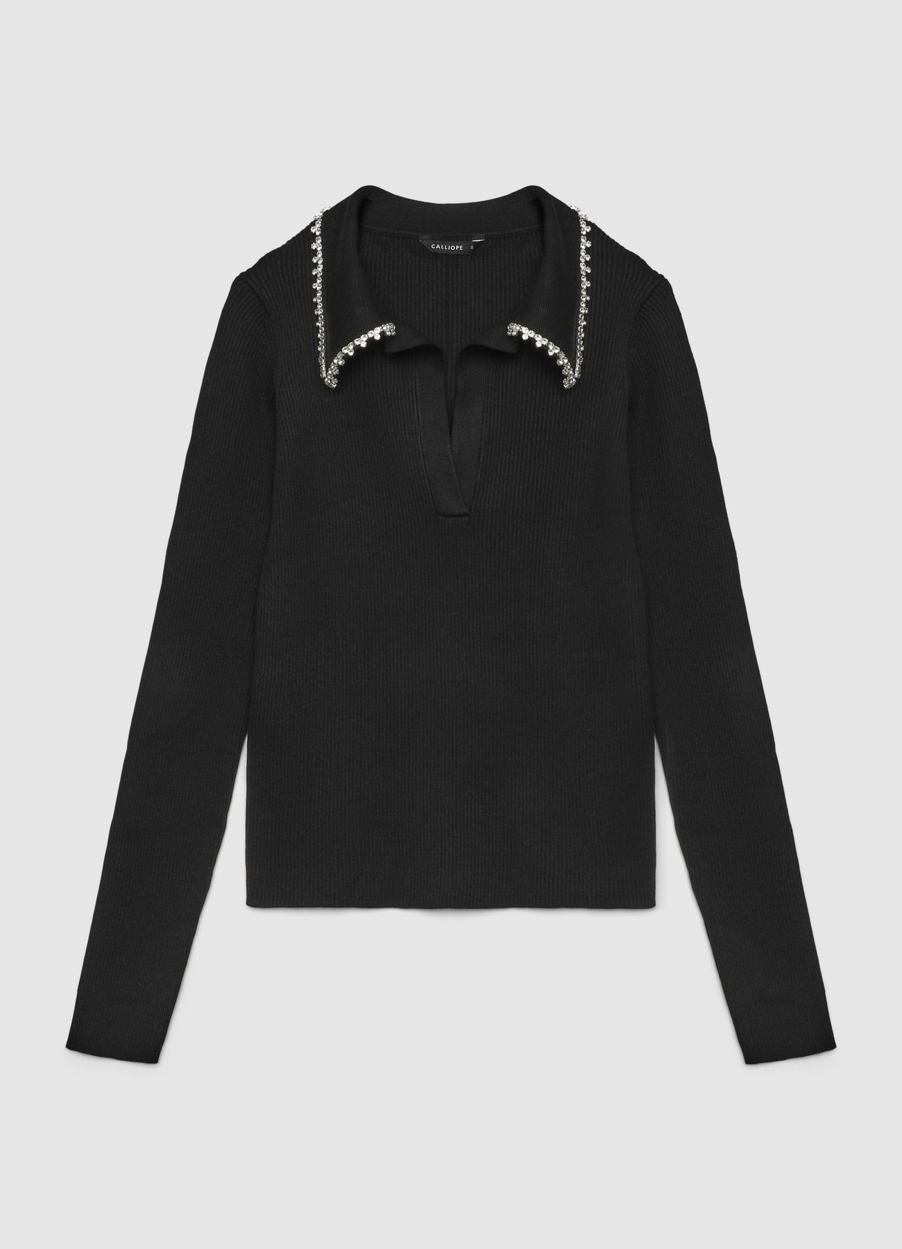 Sweater 3-5 Woman Calliope det_4