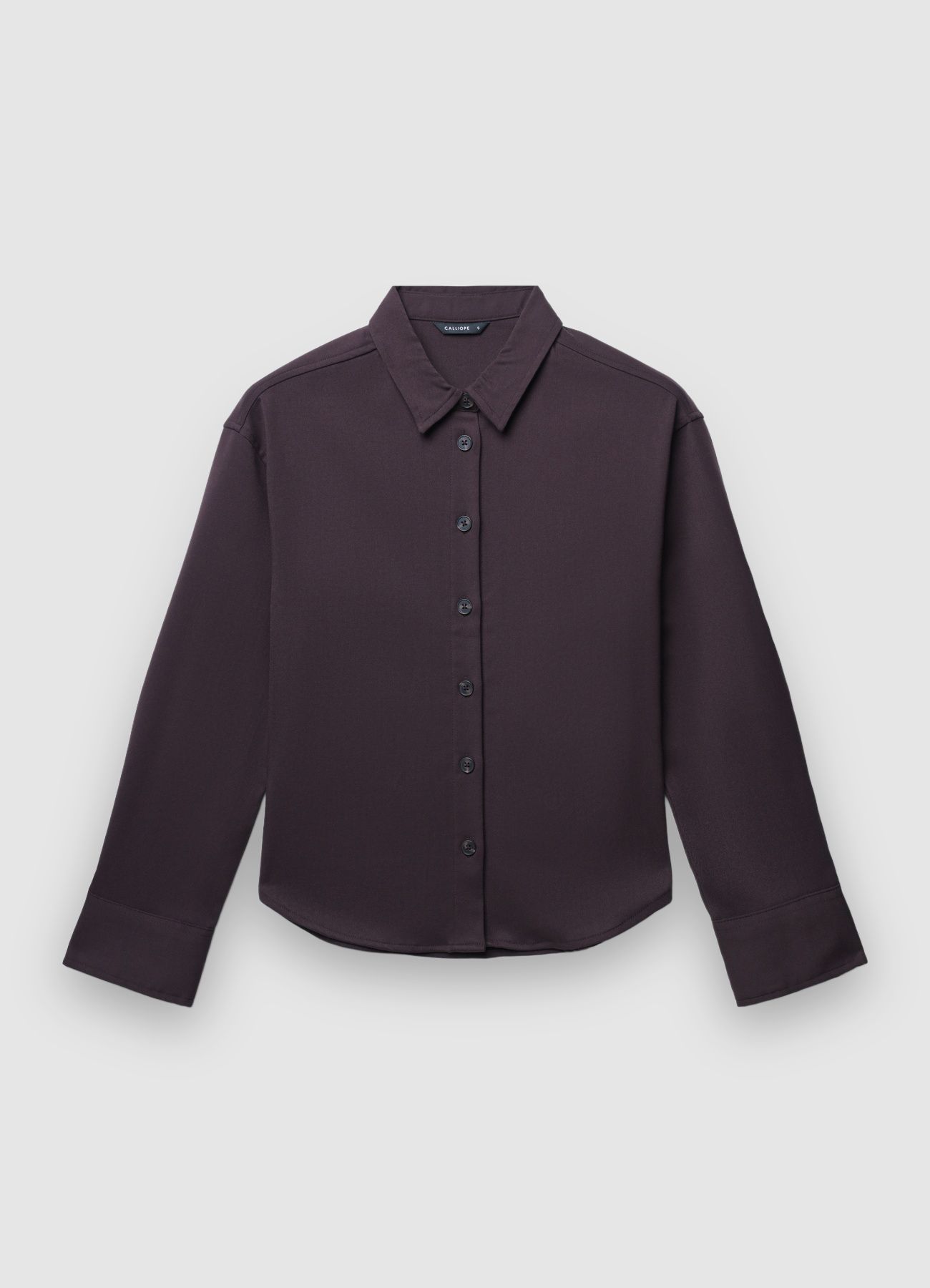 Camicia ML Žene Calliope det_4