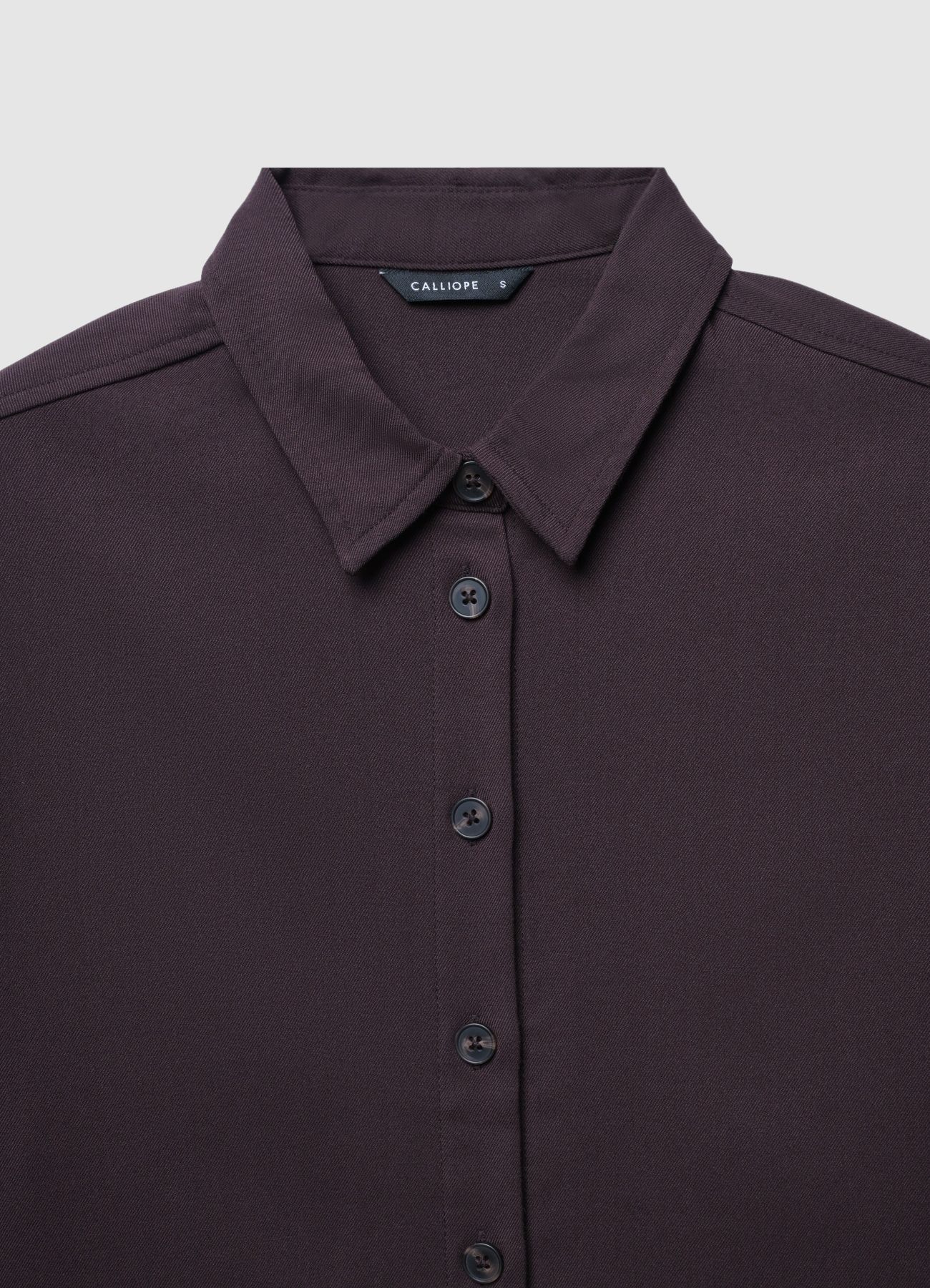 Camicia ML Žene Calliope st_a3