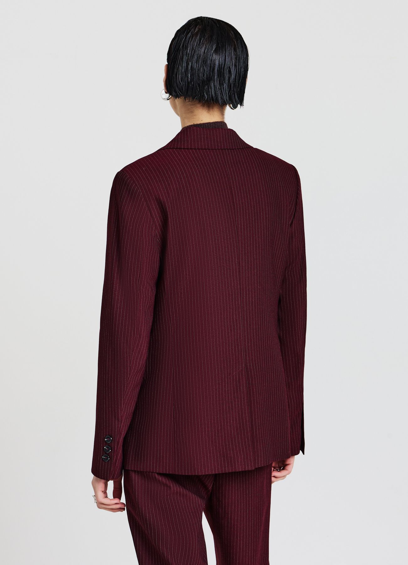 Jacket Woman Calliope in_i4