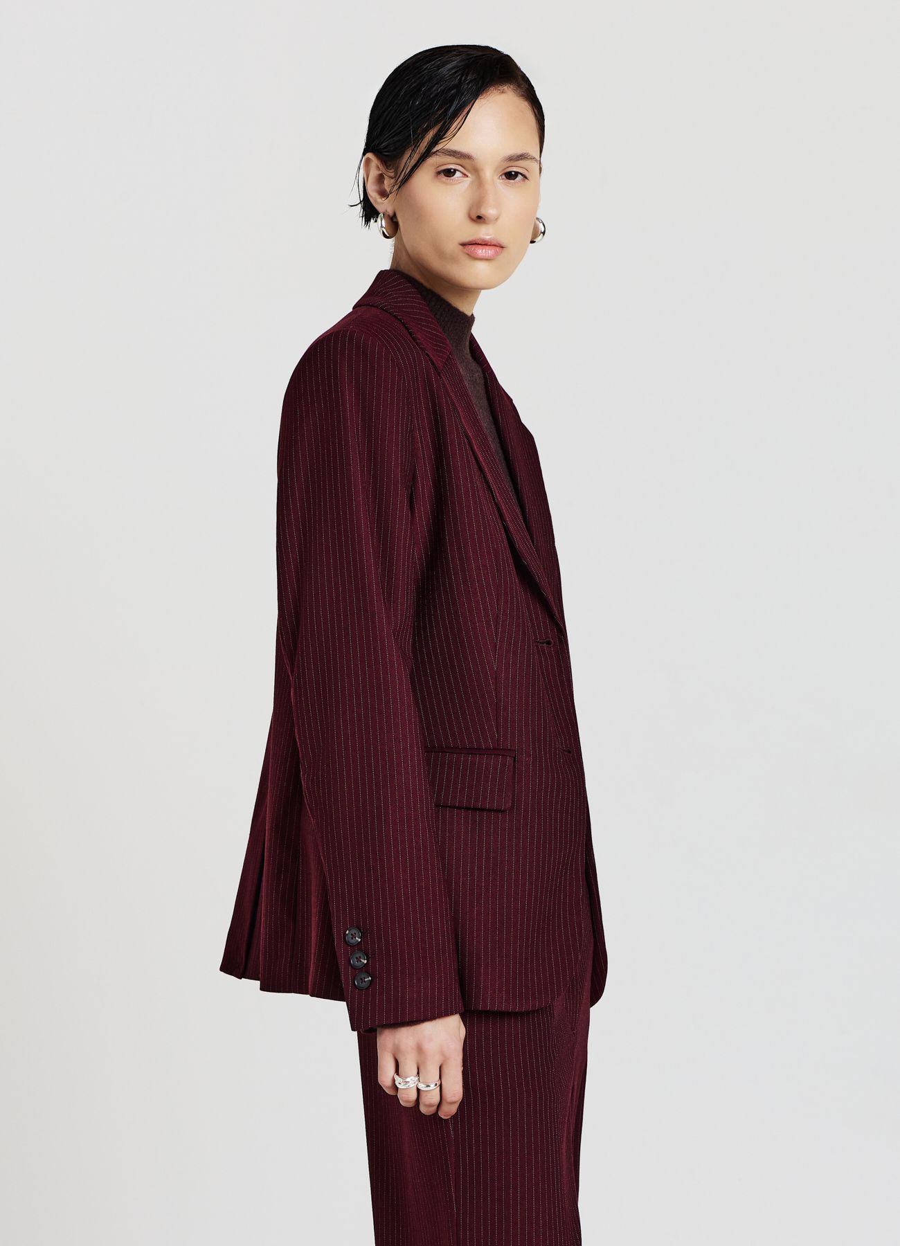 Jacket Woman Calliope in_i5