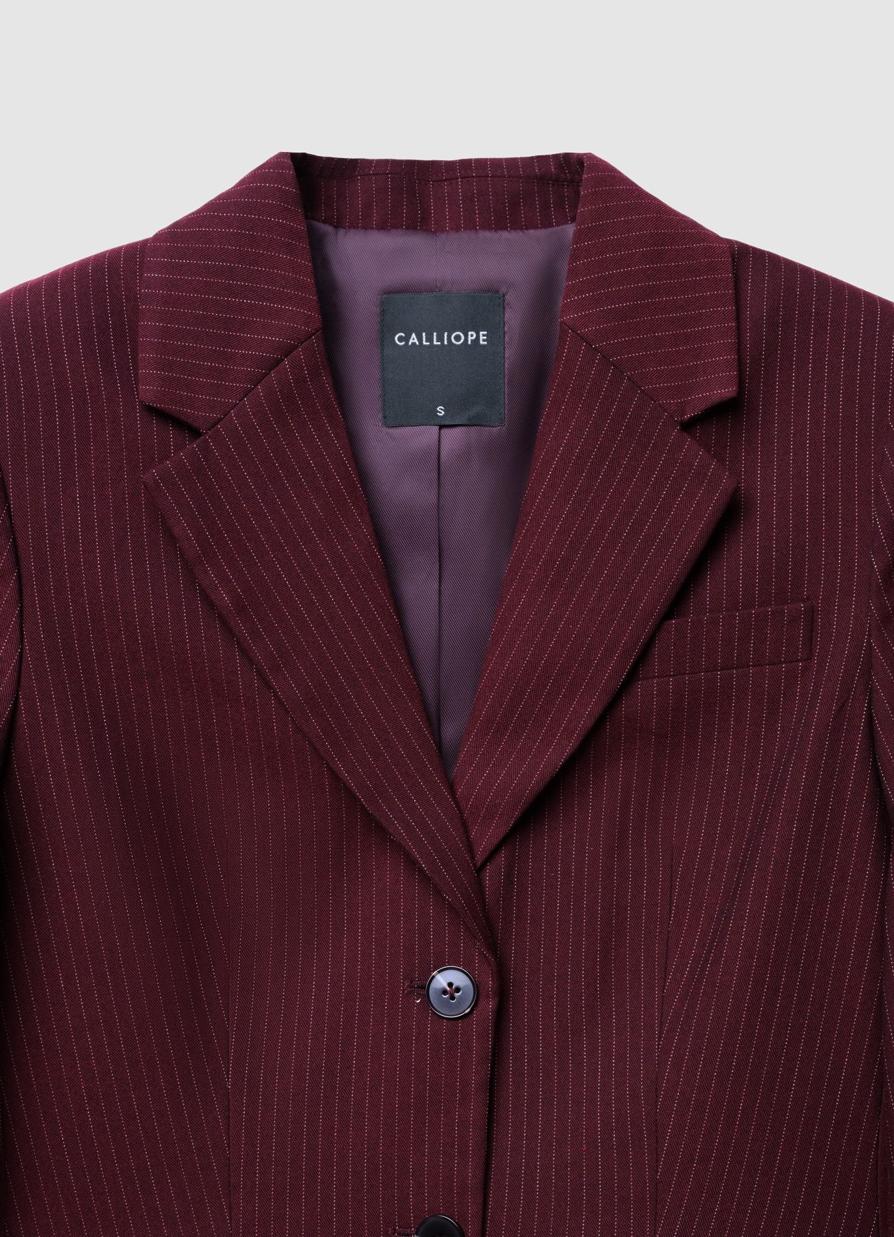 Jacket Woman Calliope st_a3