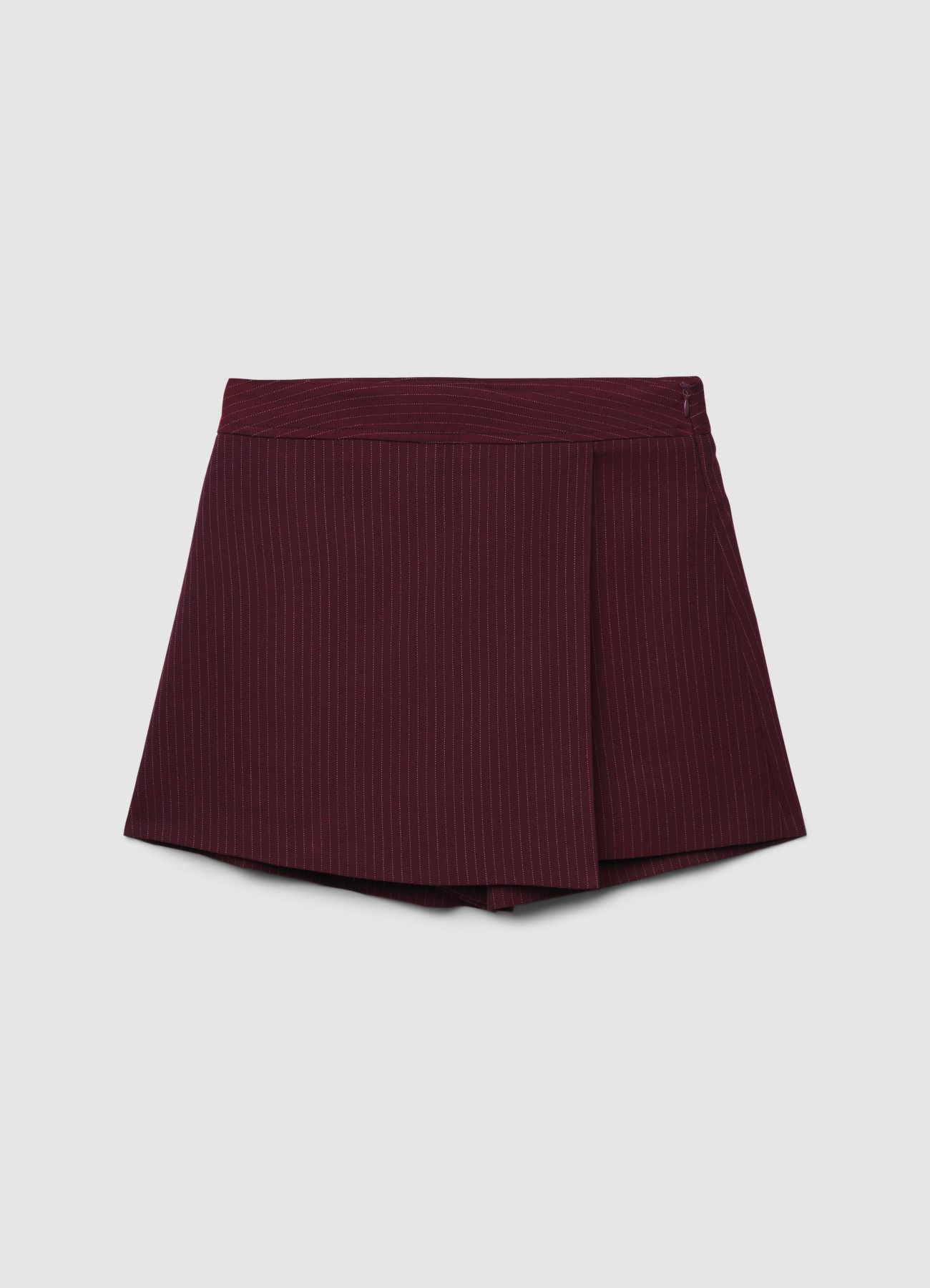 Short pants Woman Calliope det_4