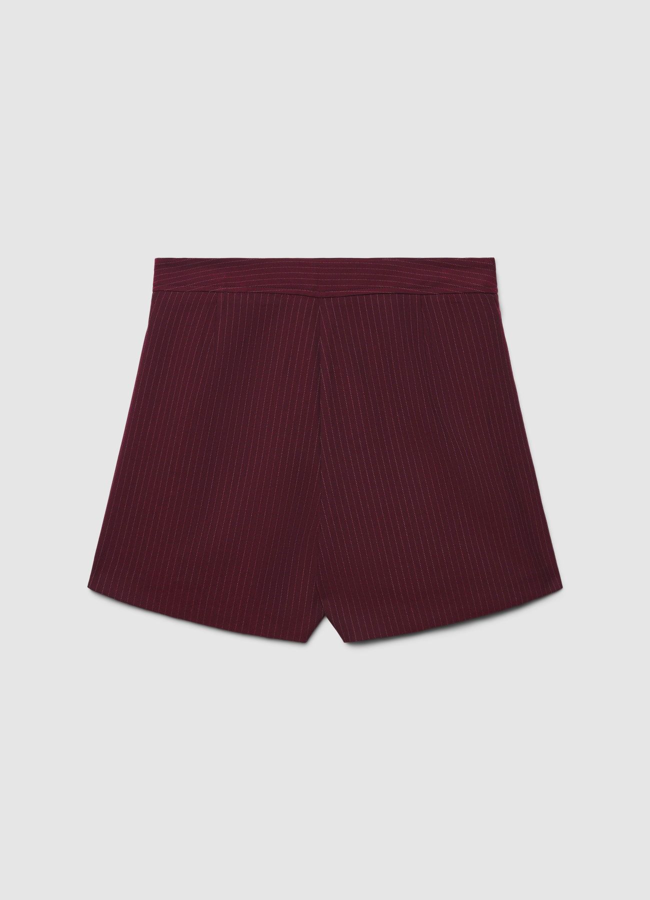 Short pants Woman Calliope det_5