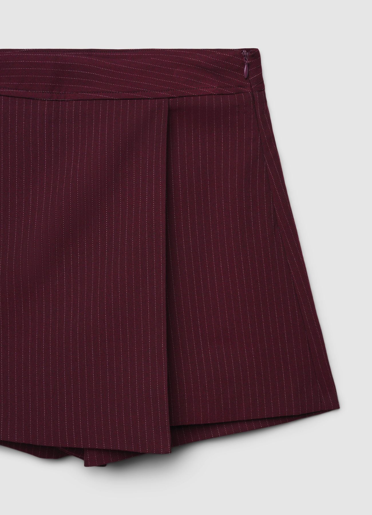 Short pants Woman Calliope st_a3