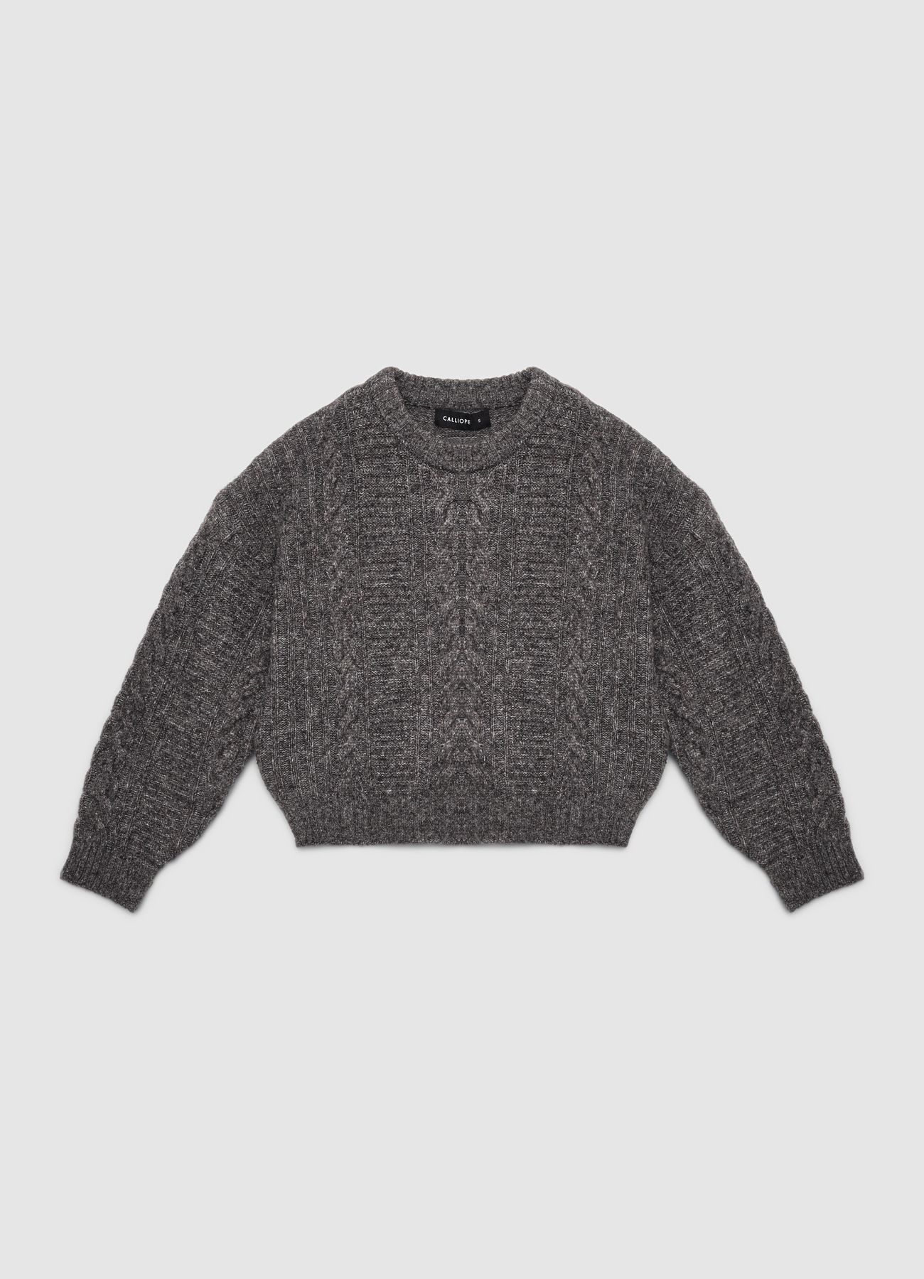 Sweater 3-5 Woman Calliope det_4