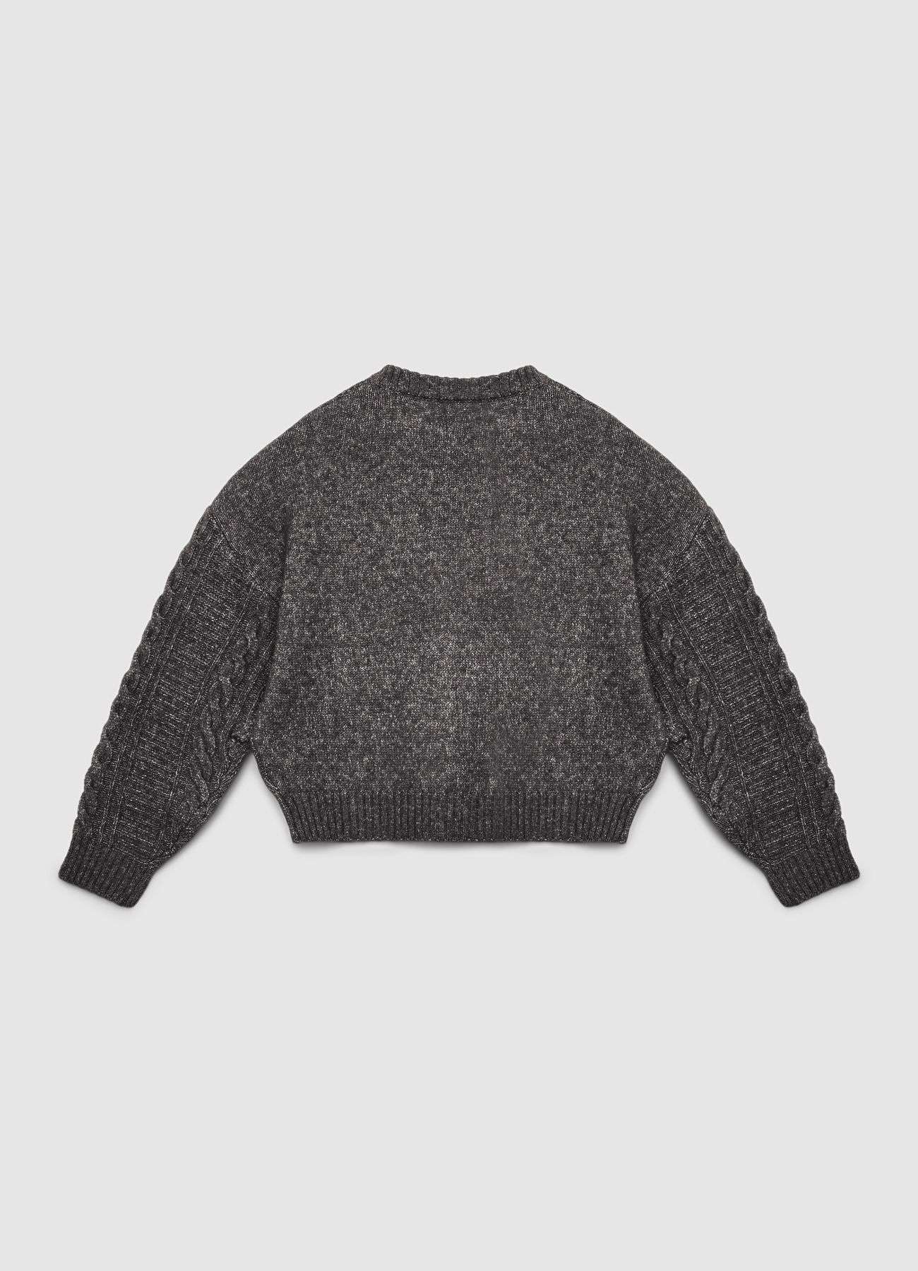 Sweater 3-5 Woman Calliope det_5