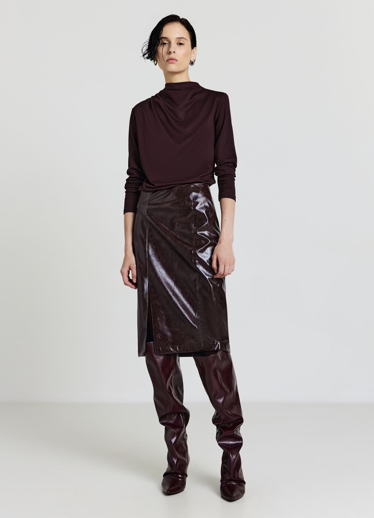 T-Shirt ML Žene Calliope